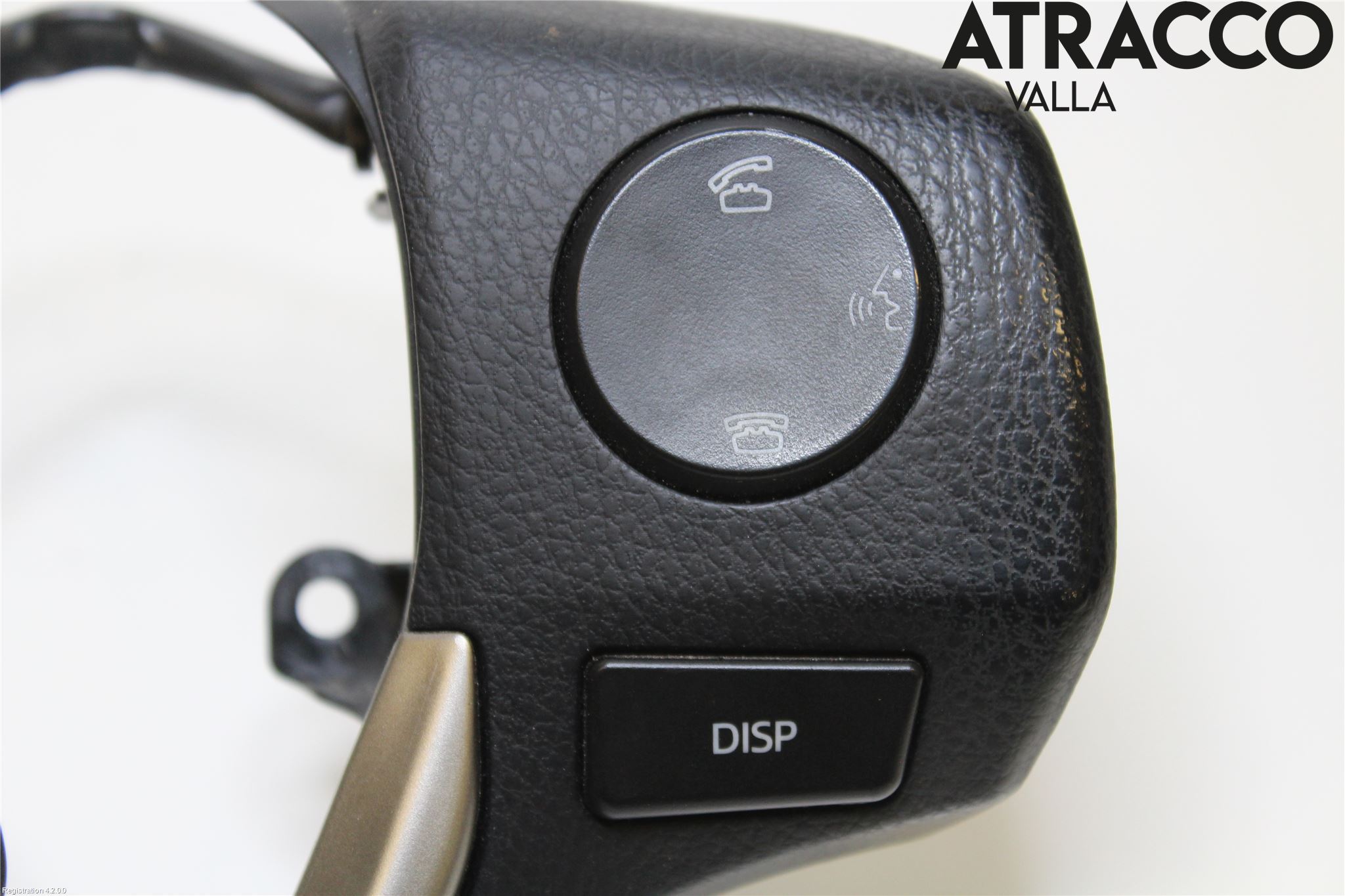 Toyota RAV4 13-18 Spak-Rattreglage Radio