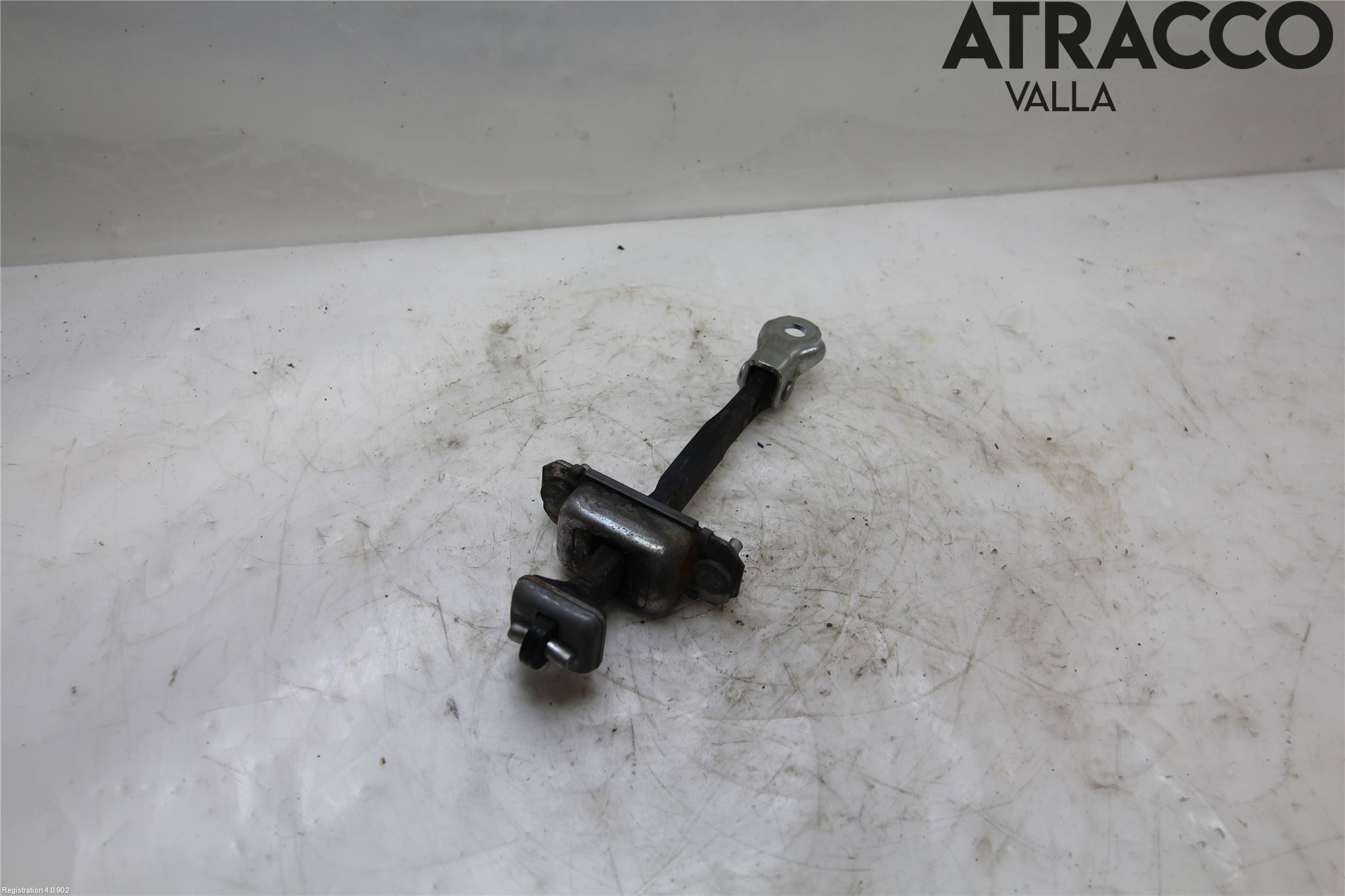 Subaru LEGACY 10-14 Dörrstopp