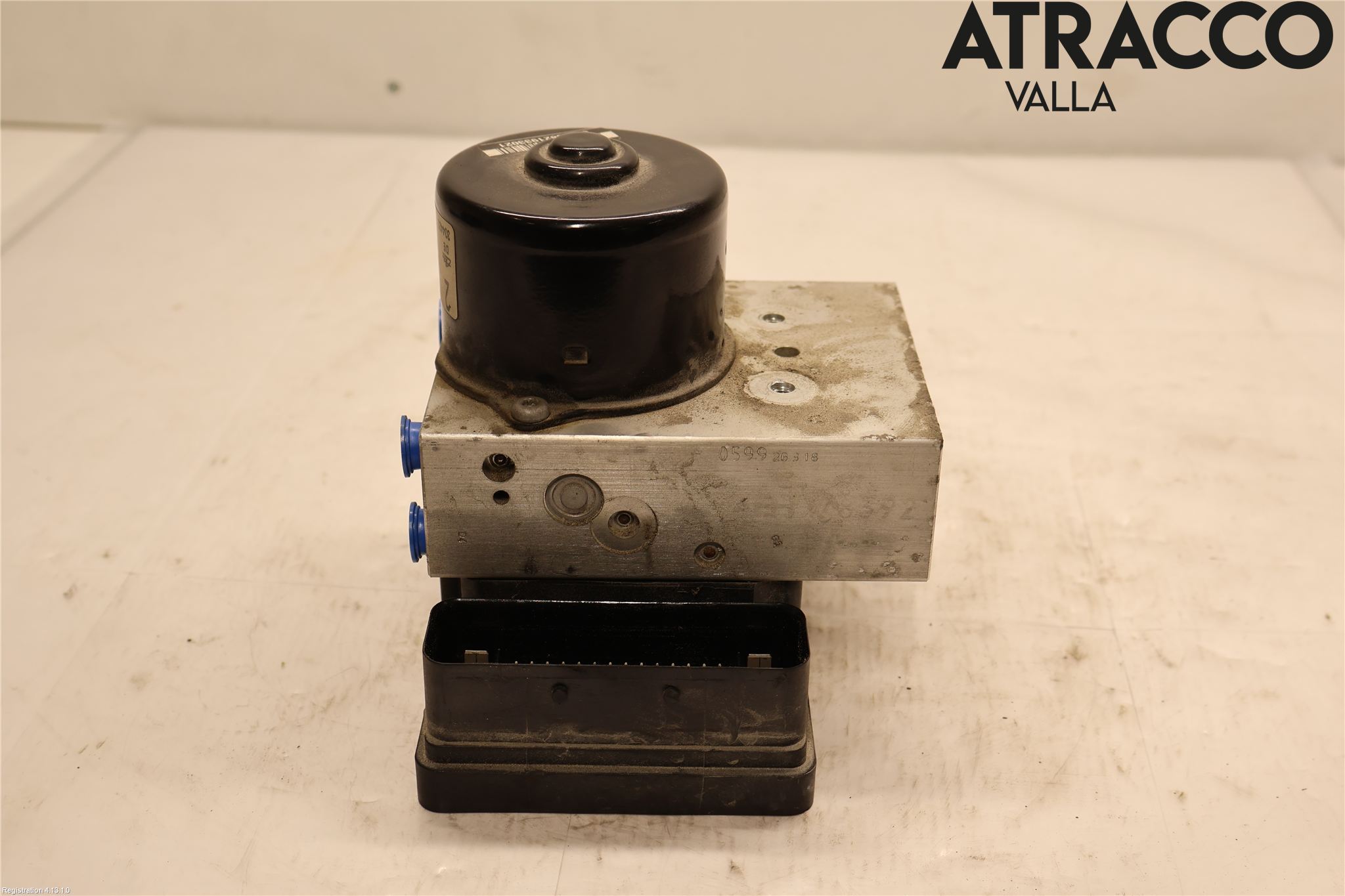 Volvo XC70 01-04 Abs Hydraulaggregat