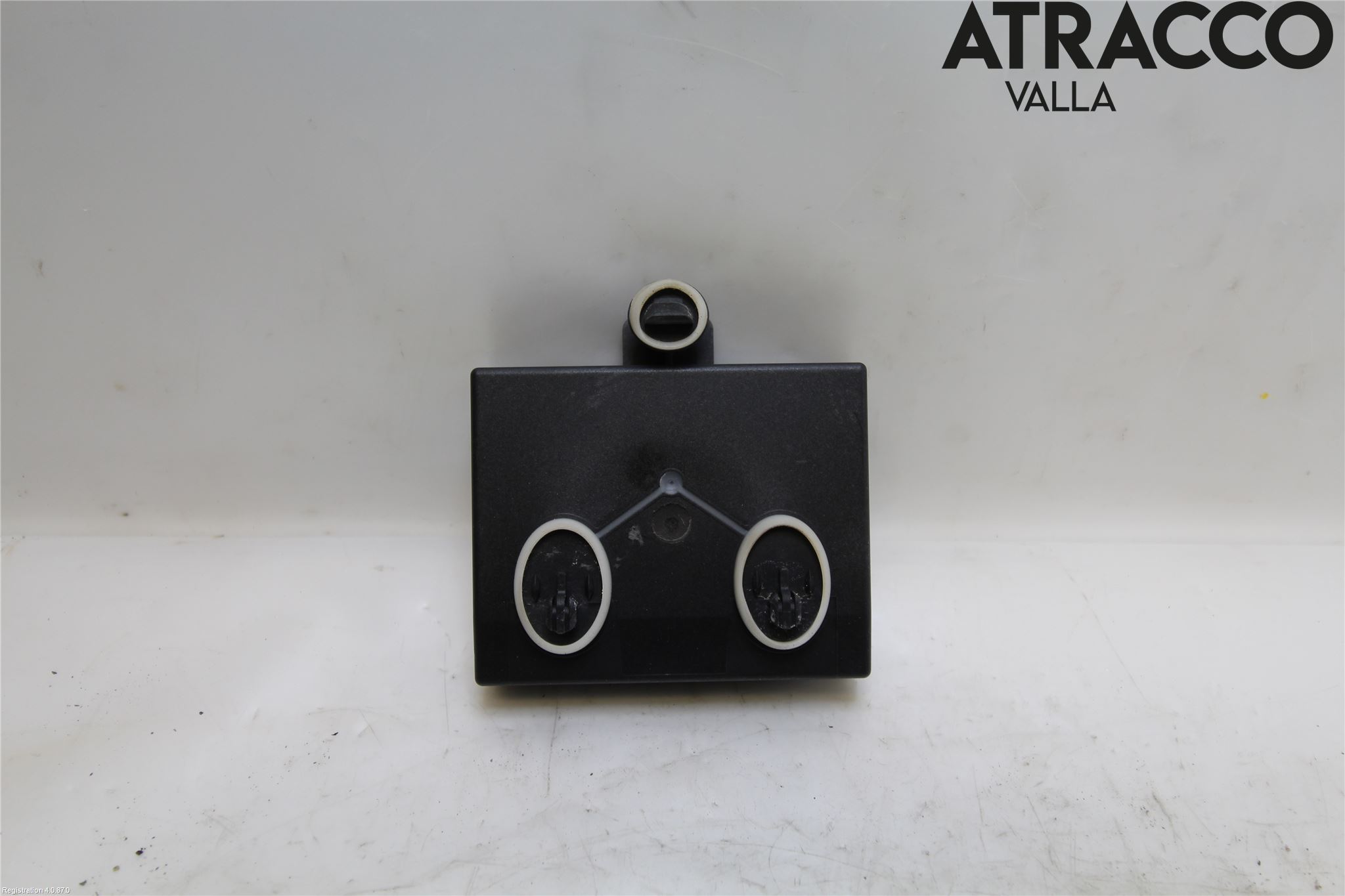 Volkswagen VW TIGUAN 16-24 Styrenhet Dörr