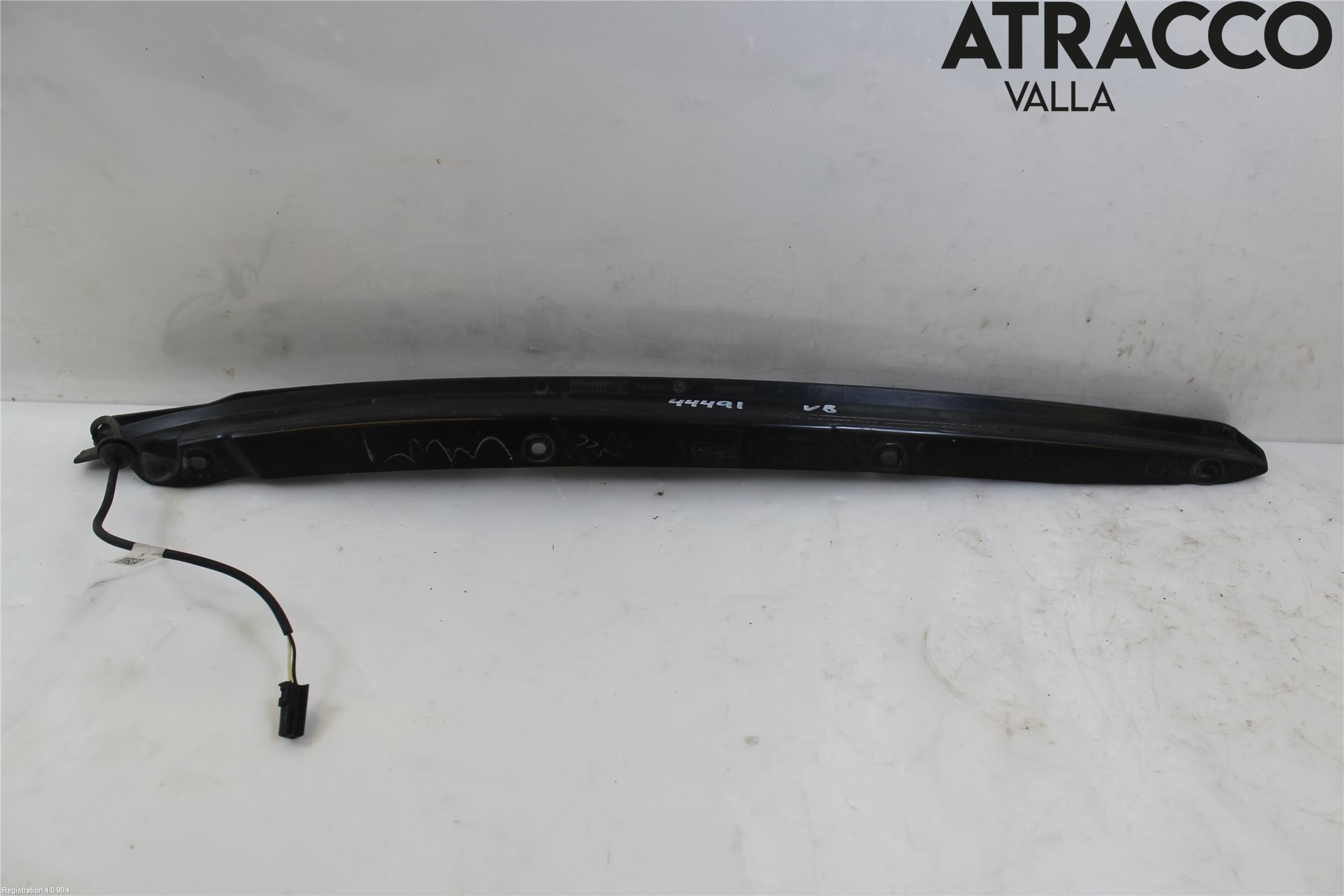 Jeep GRAND CHEROKEE 10-20 Sensor Övrigt