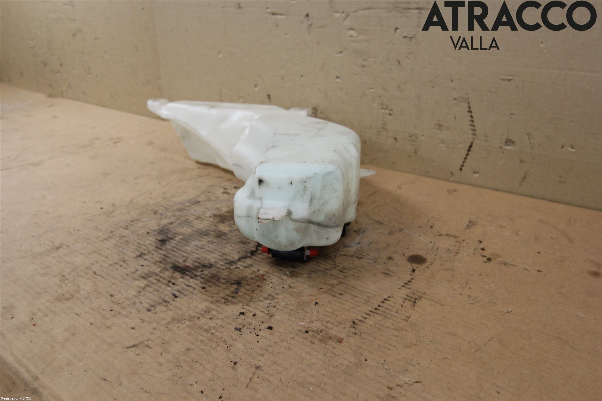 Fiat FREEMONT Spolartank Vindruta