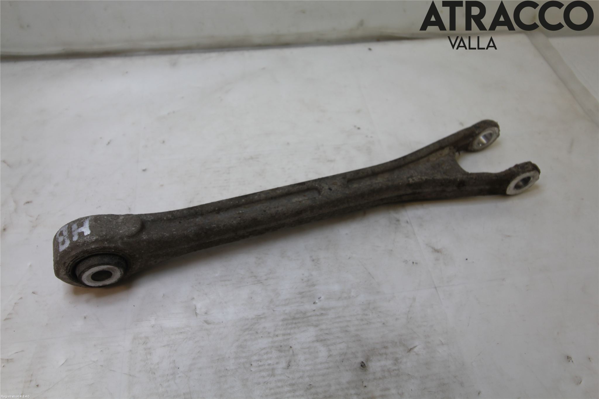 Maserati GHIBLI Bärarm Bak Vä-Hö