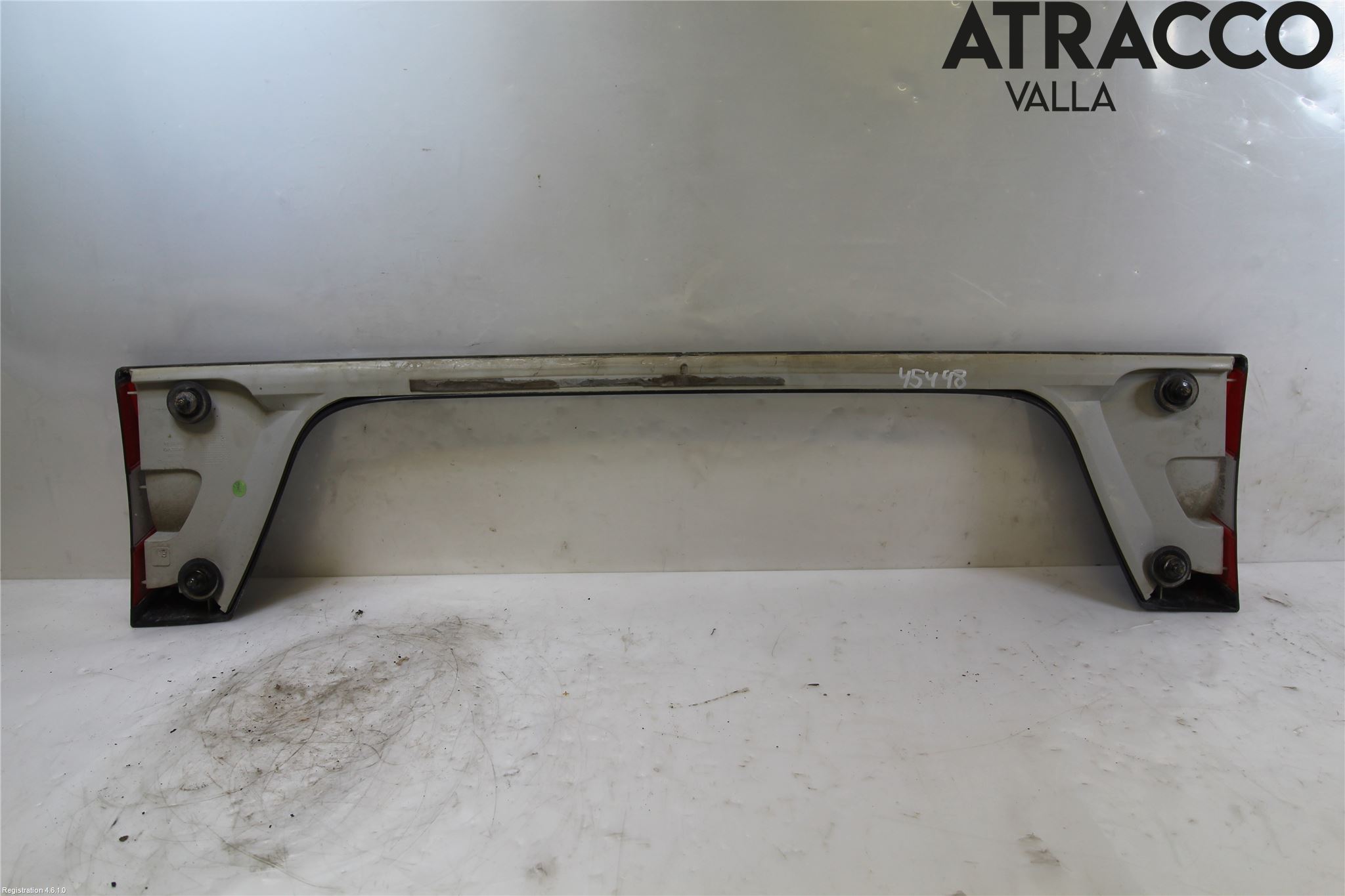 Volvo 850 91-97 Reflexramp-Dekorramp