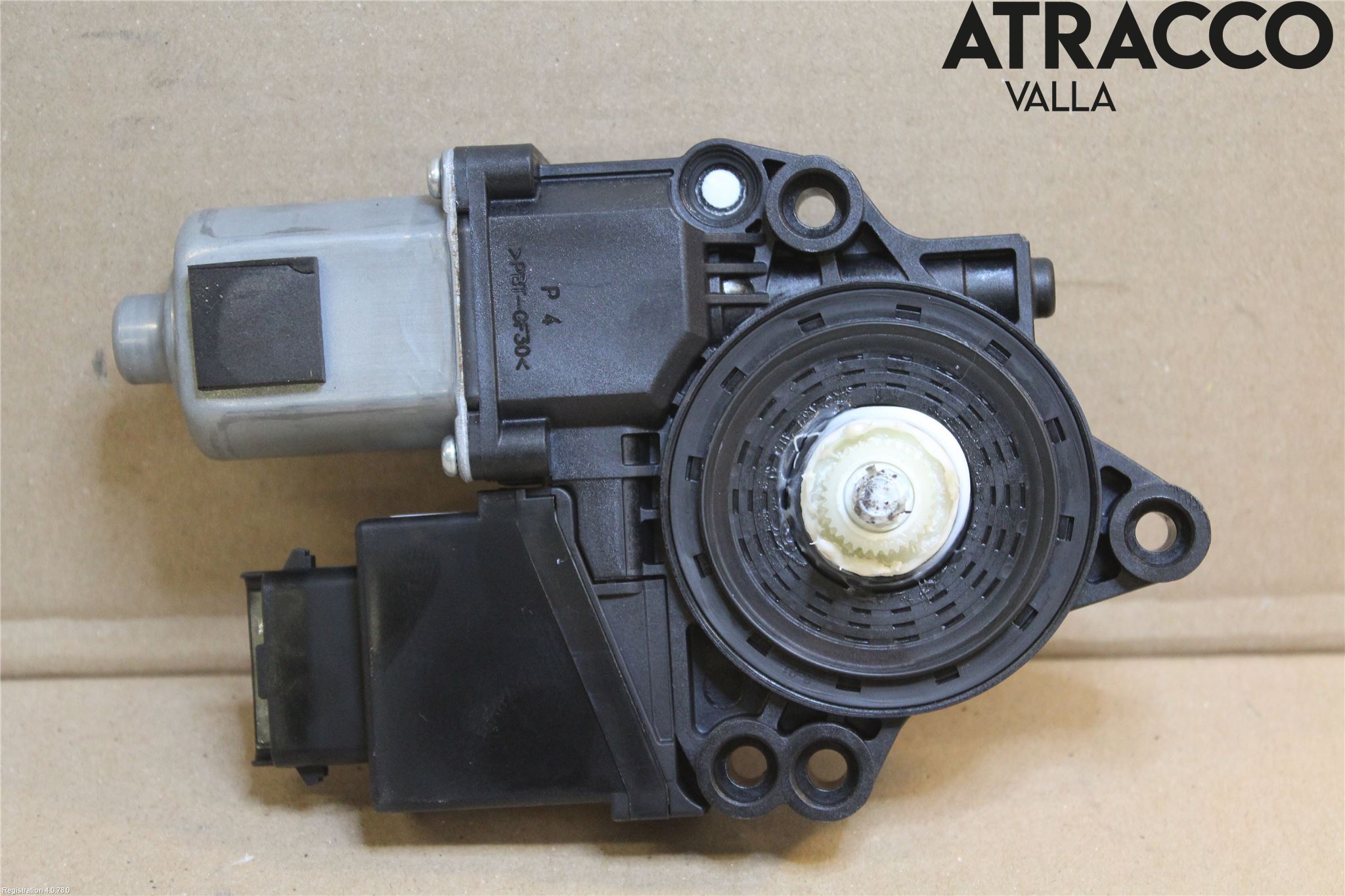 Kia CEED 12-18 Fönsterhissmotor