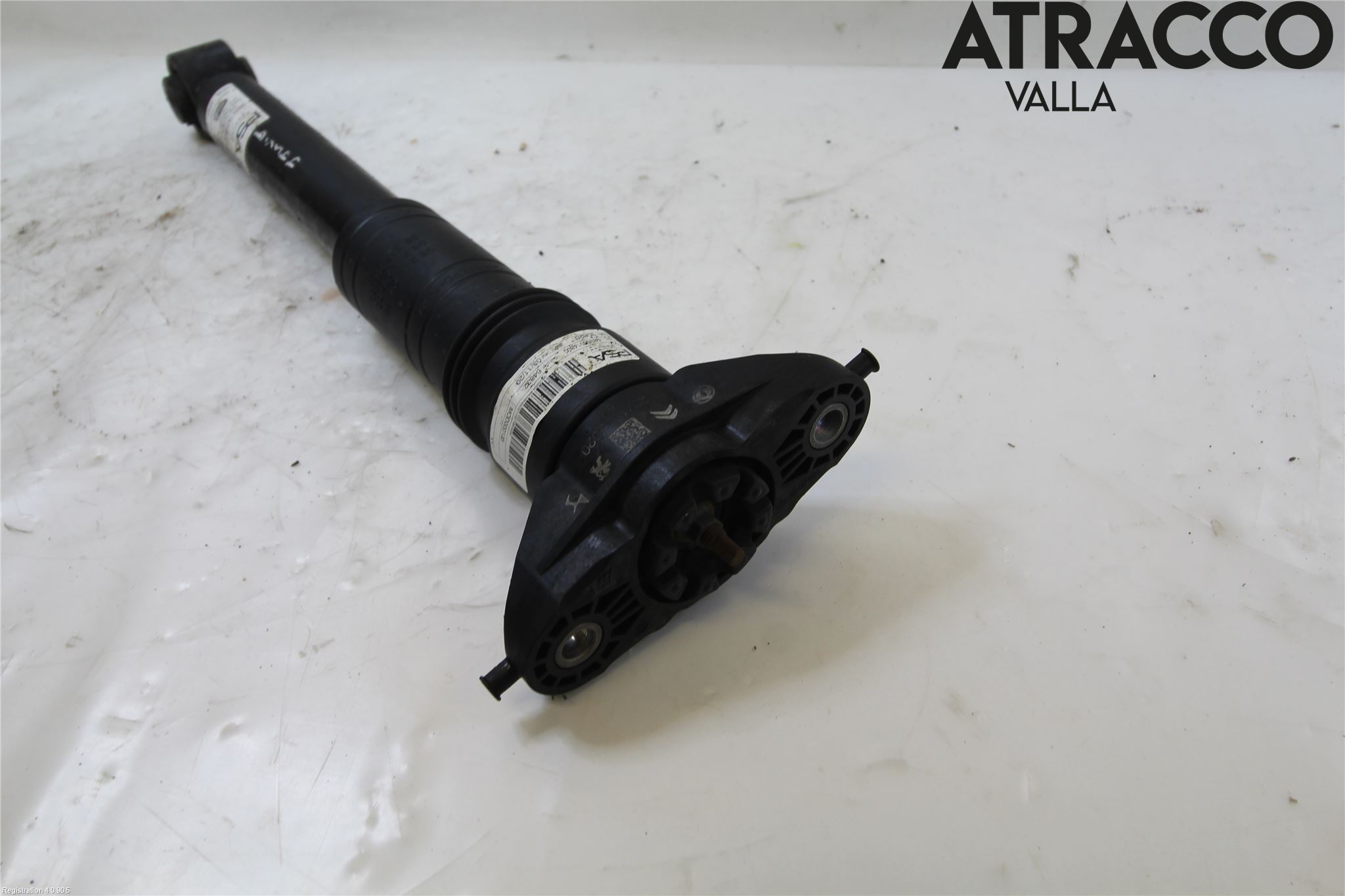 Peugeot 208/E-208 20- Stötdämpare Bak