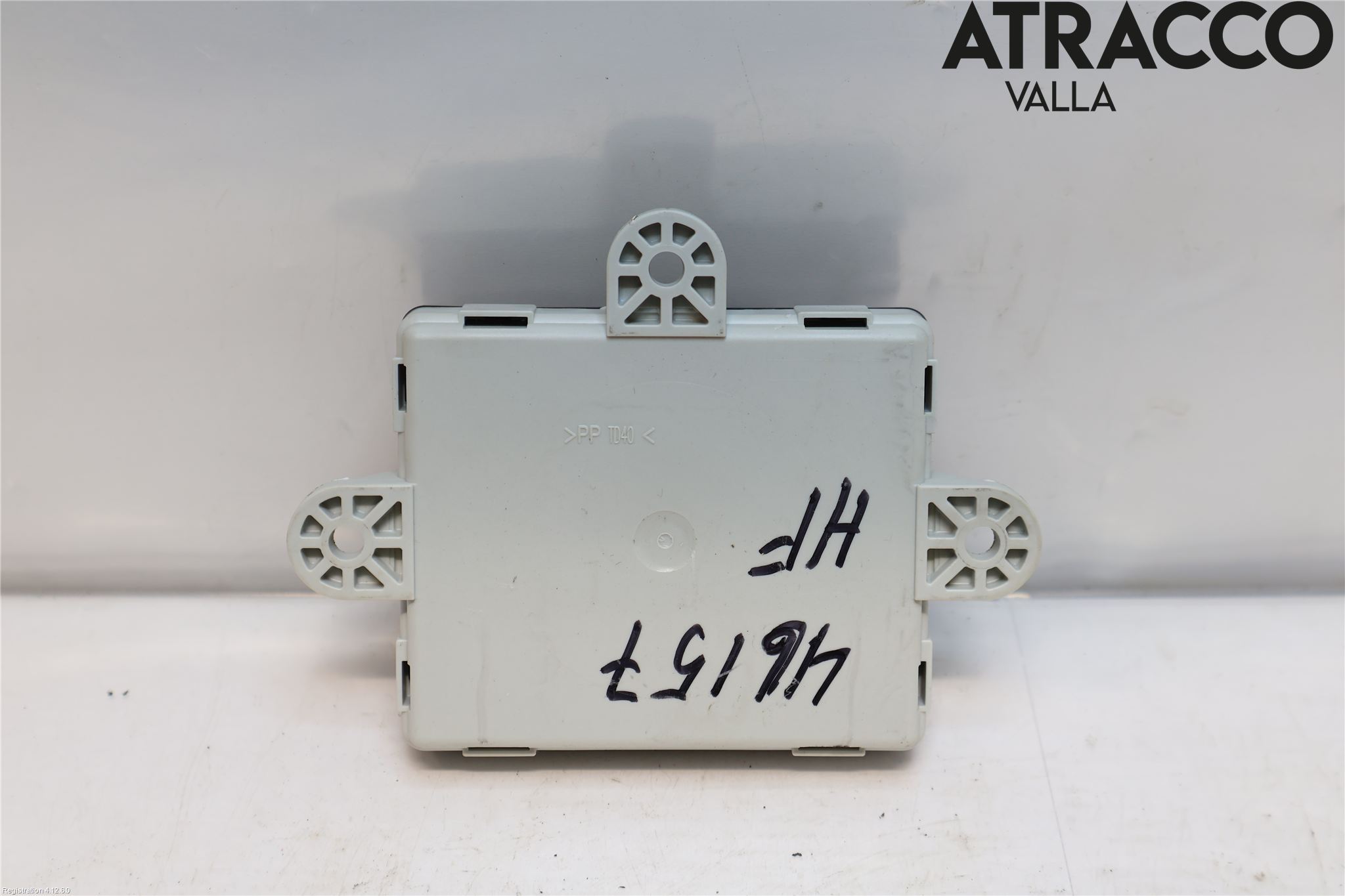 Volvo V40 12-19 Styrenhet Dörr