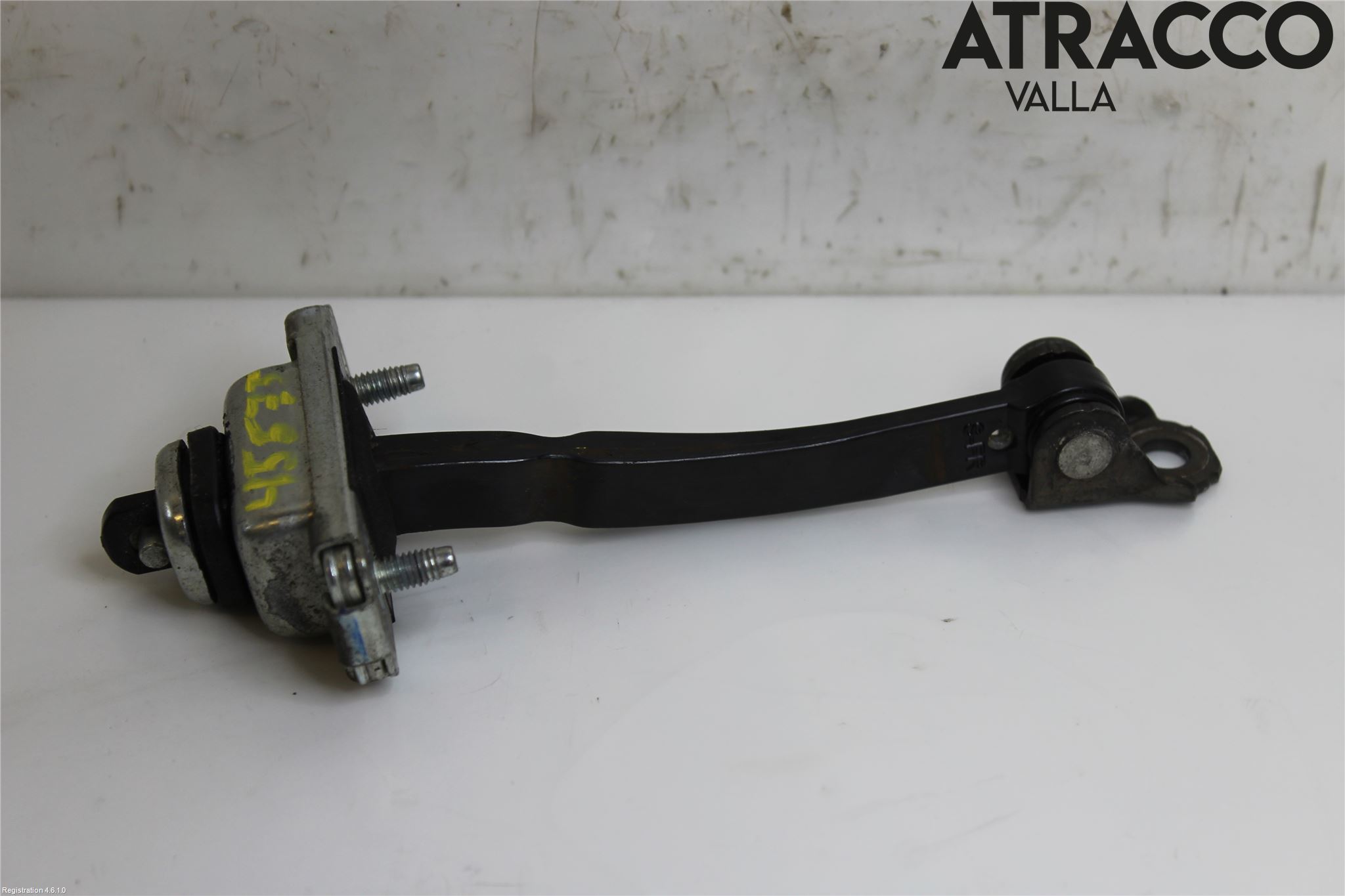 Opel MOKKA 13-20 Dörrstopp