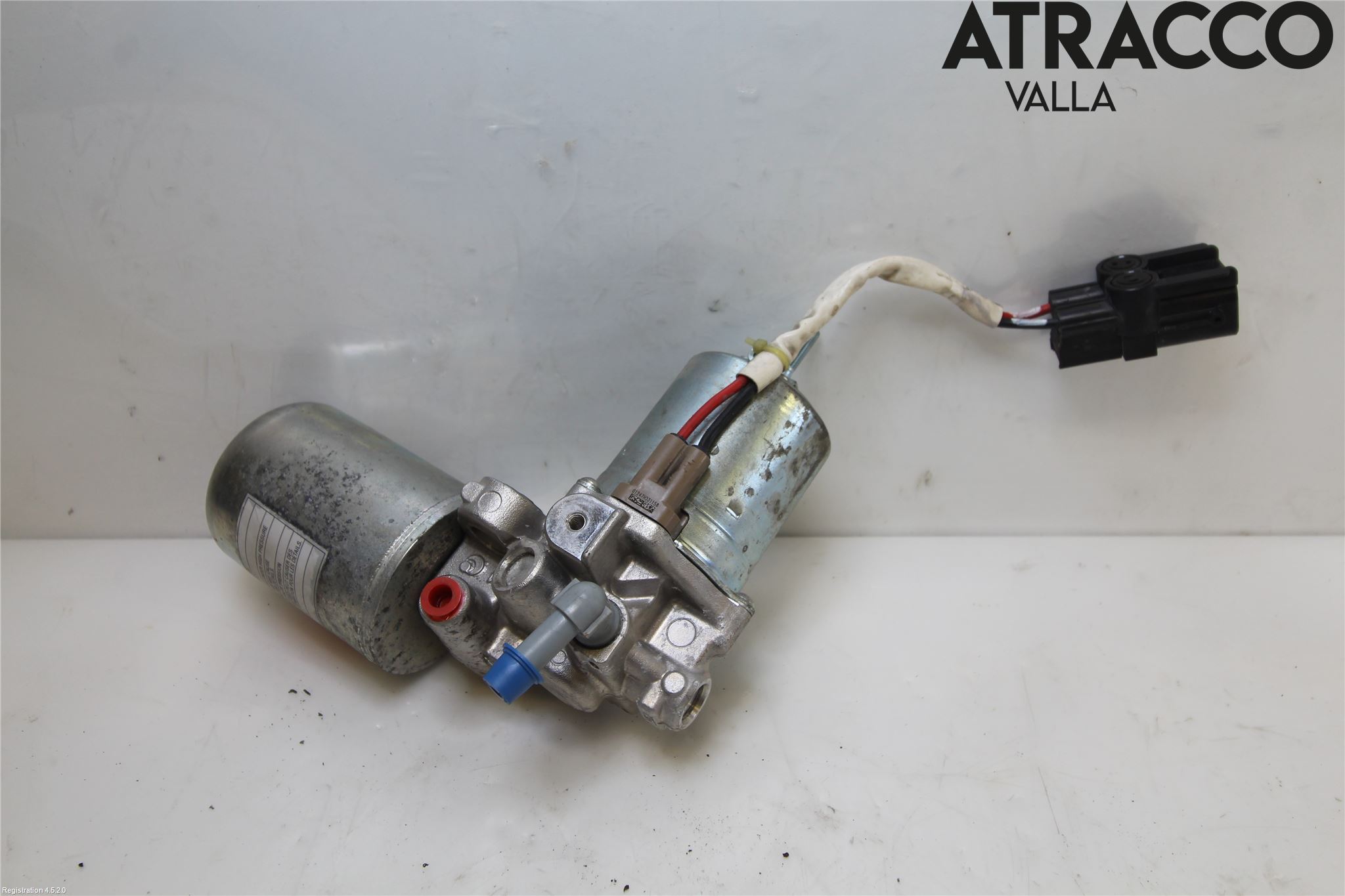 Toyota C-HR 16-23 Abs Hydraulpump