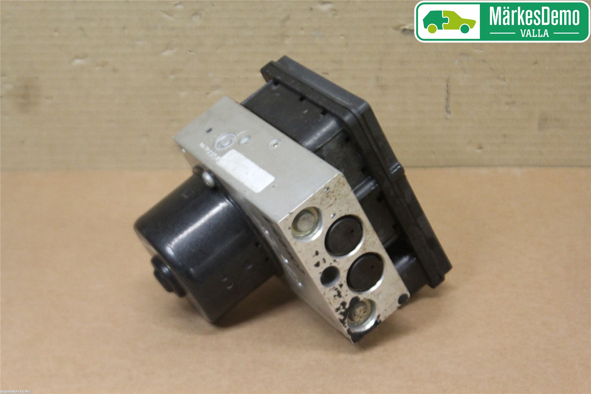 Mercedes-Benz MB C (203) 00-07 Abs Hydraulaggregat