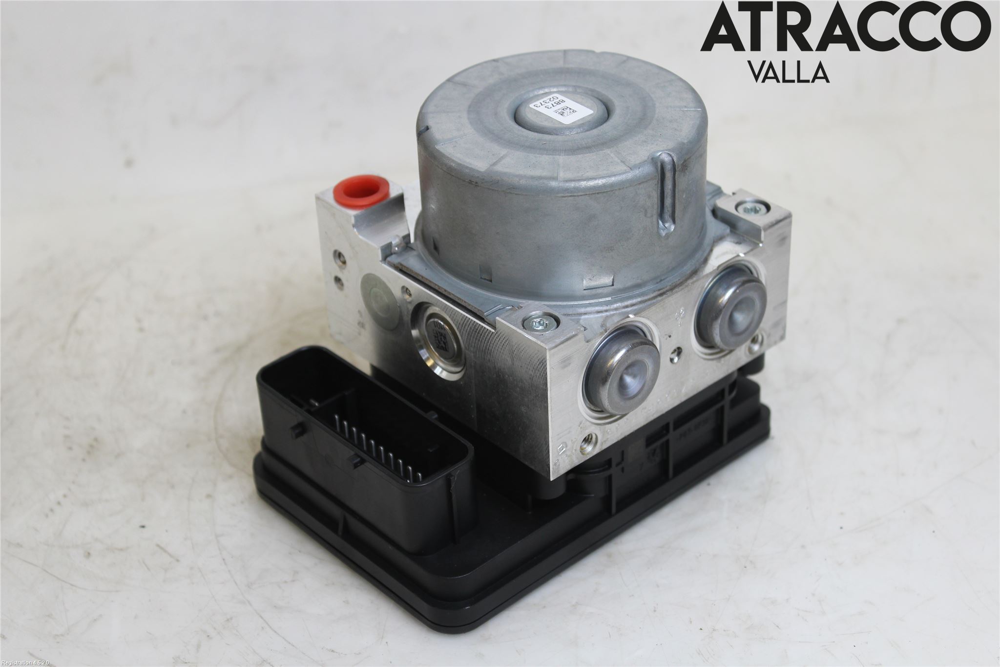 BMW 3 F30/F31/F80 12-19 Abs Hydraulaggregat