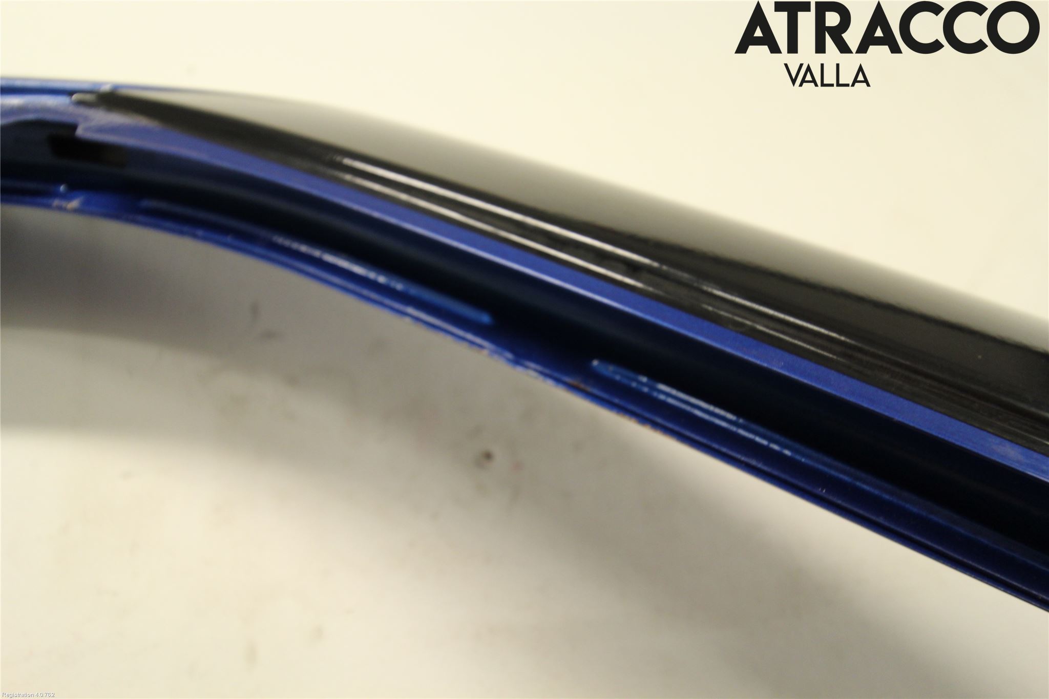 Suzuki SWIFT 05-10 Dörr Fram Höger