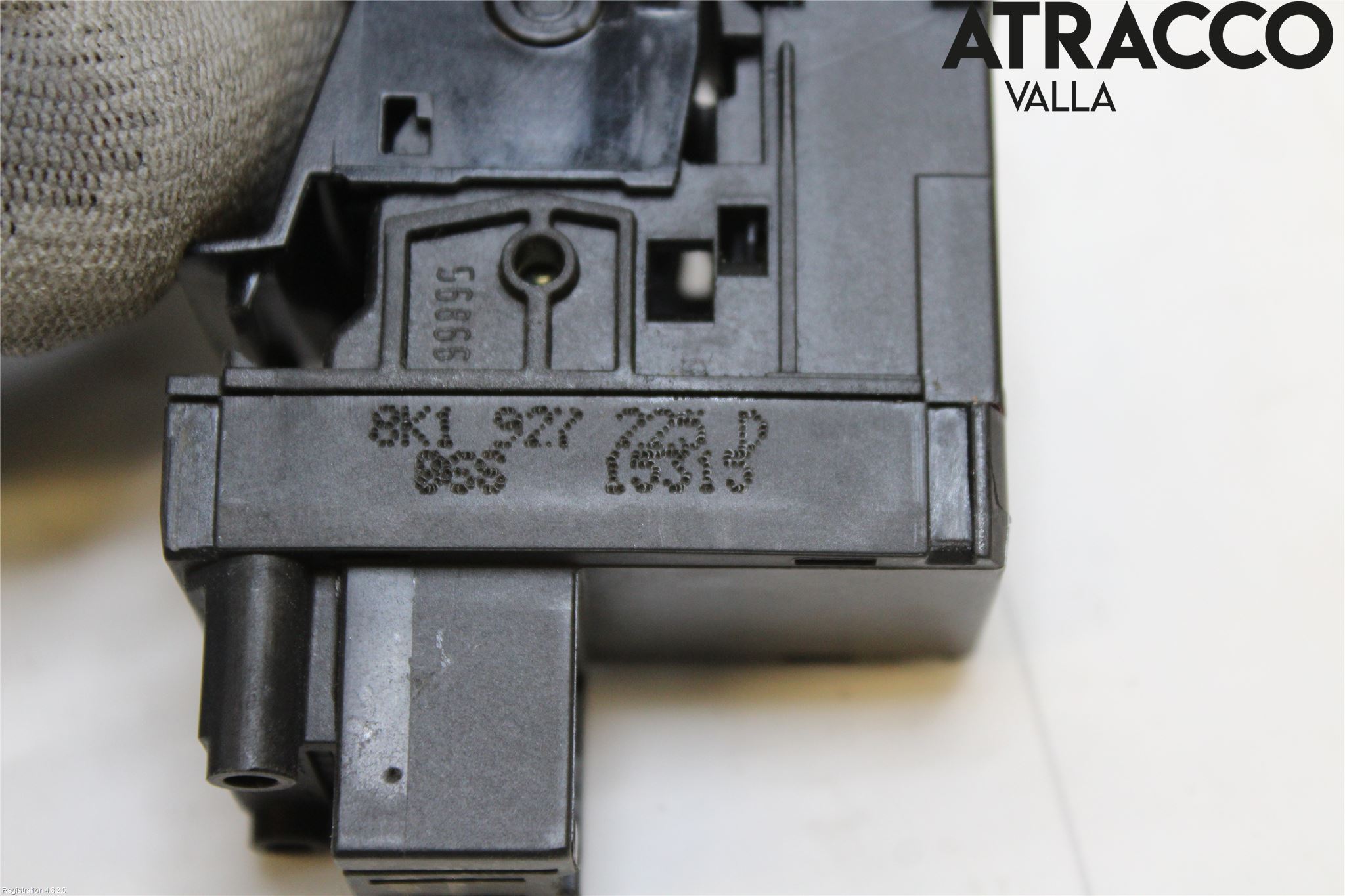 Audi A4 12-15 Strömställare Parkeringsbroms