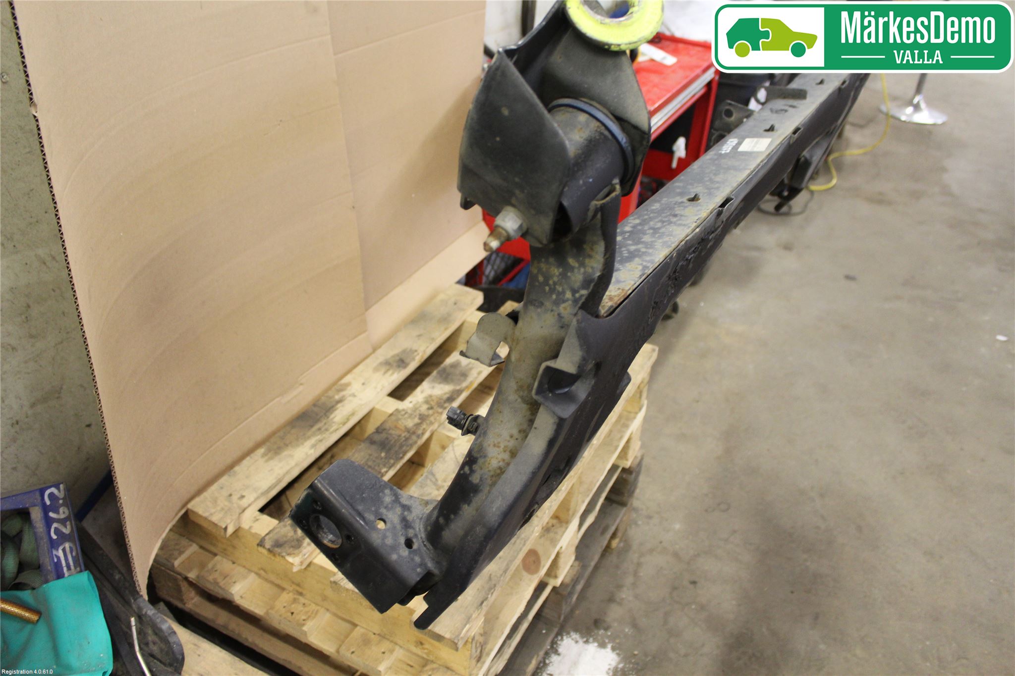 Dacia SANDERO/STEPWAY 13-20 Bakaxel