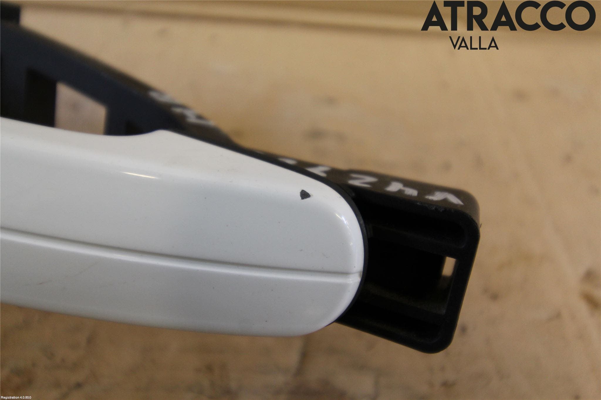 Ford FOCUS 11-14 Dörrhandtag Yttre Hö