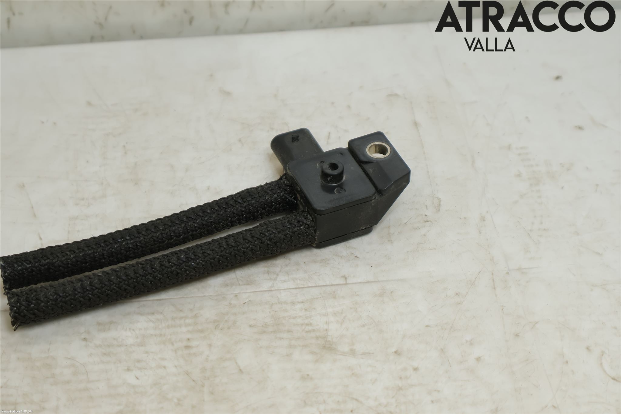 BMW 5 F10/F11/F18 09-17 Givare Temp-Tryck Avgas