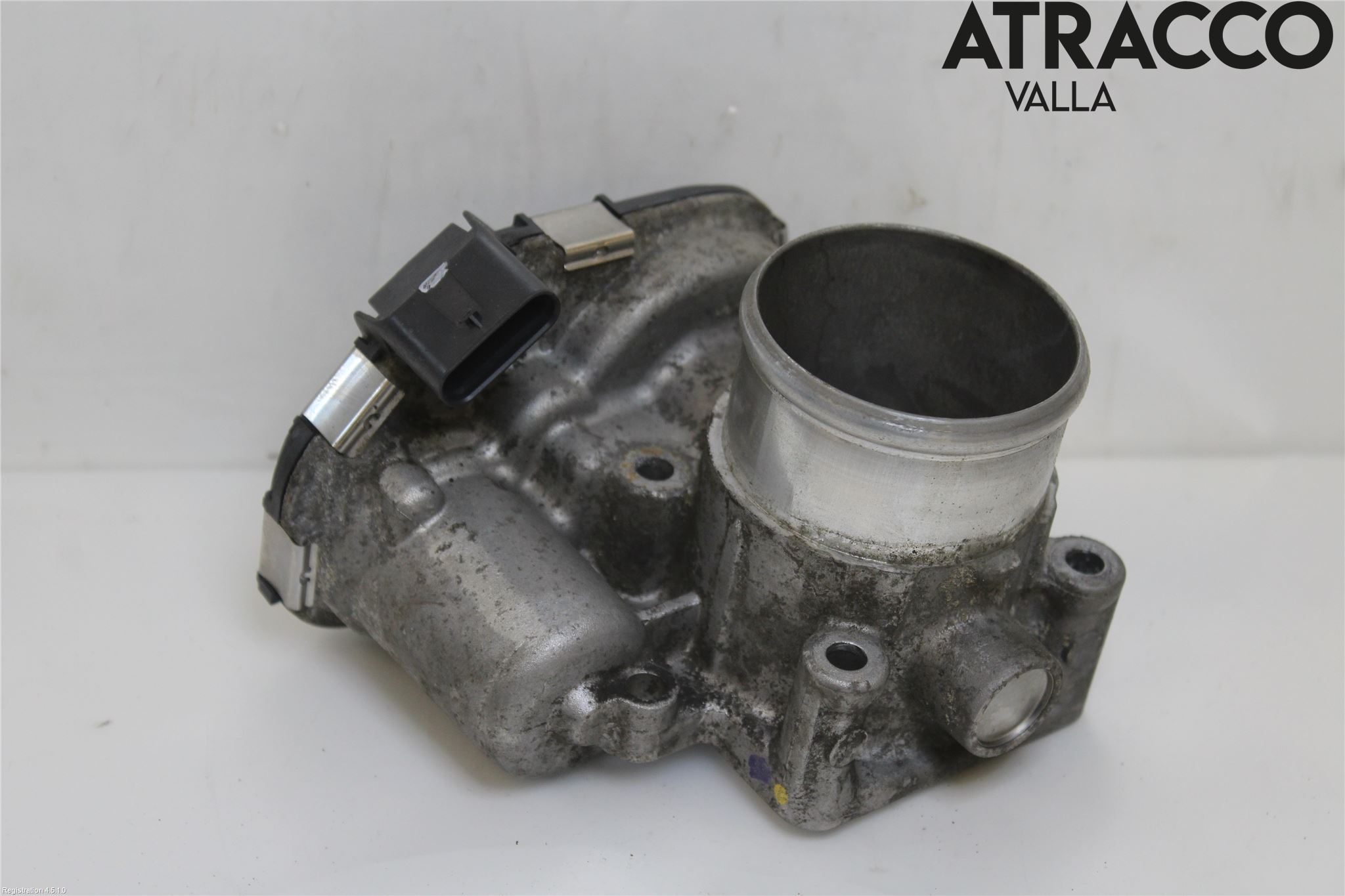 Kia CEED 12-18 Injspjällhus