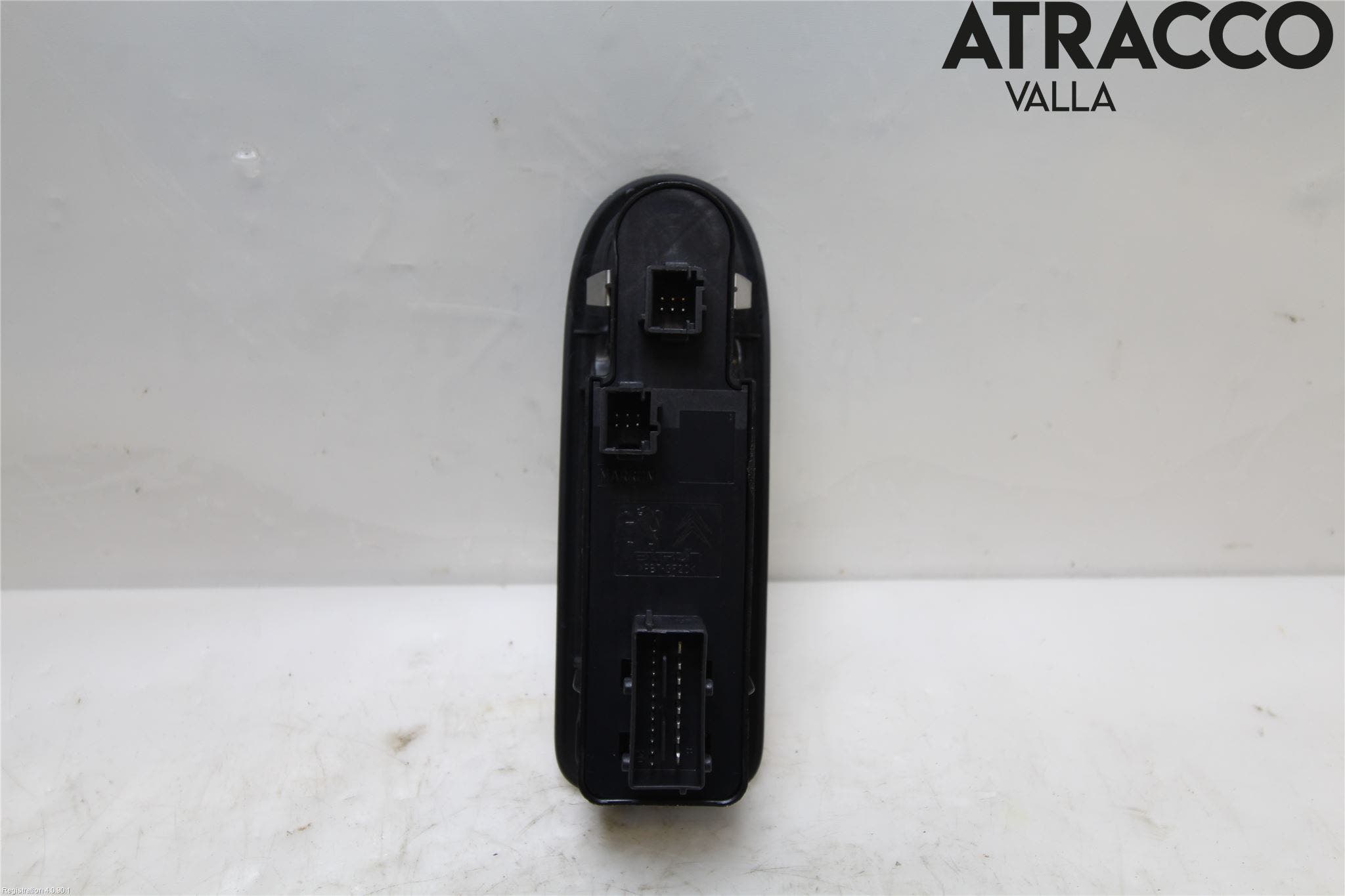 Citroen C5 08-17 Strömställare Elhiss