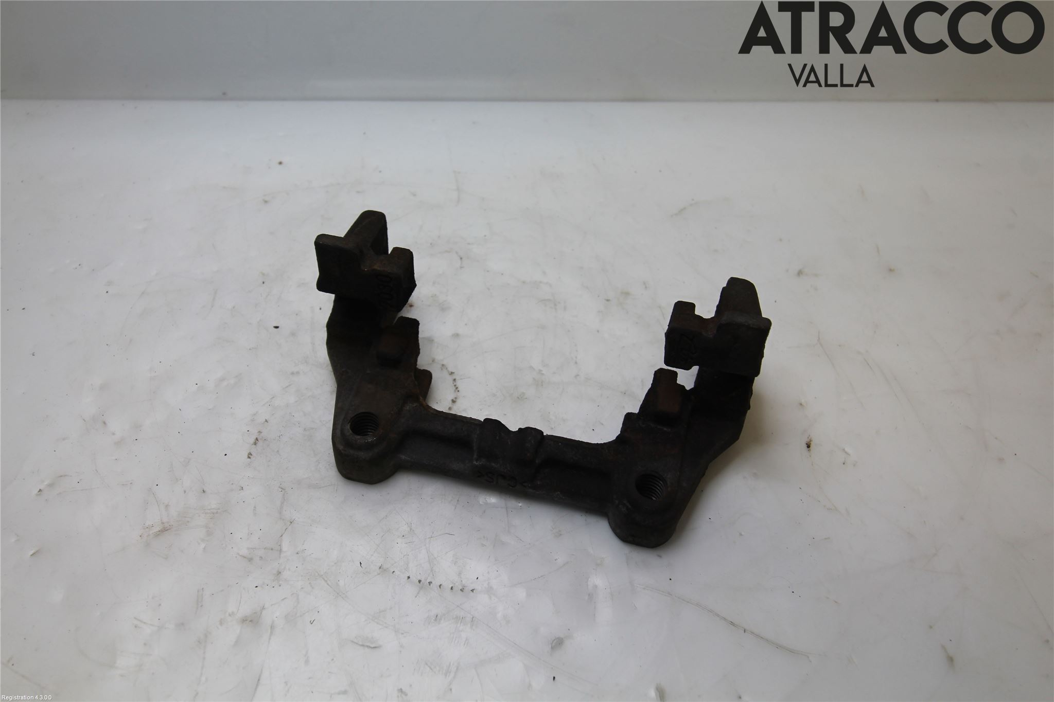 Volvo V60 19- Bromsokshållare