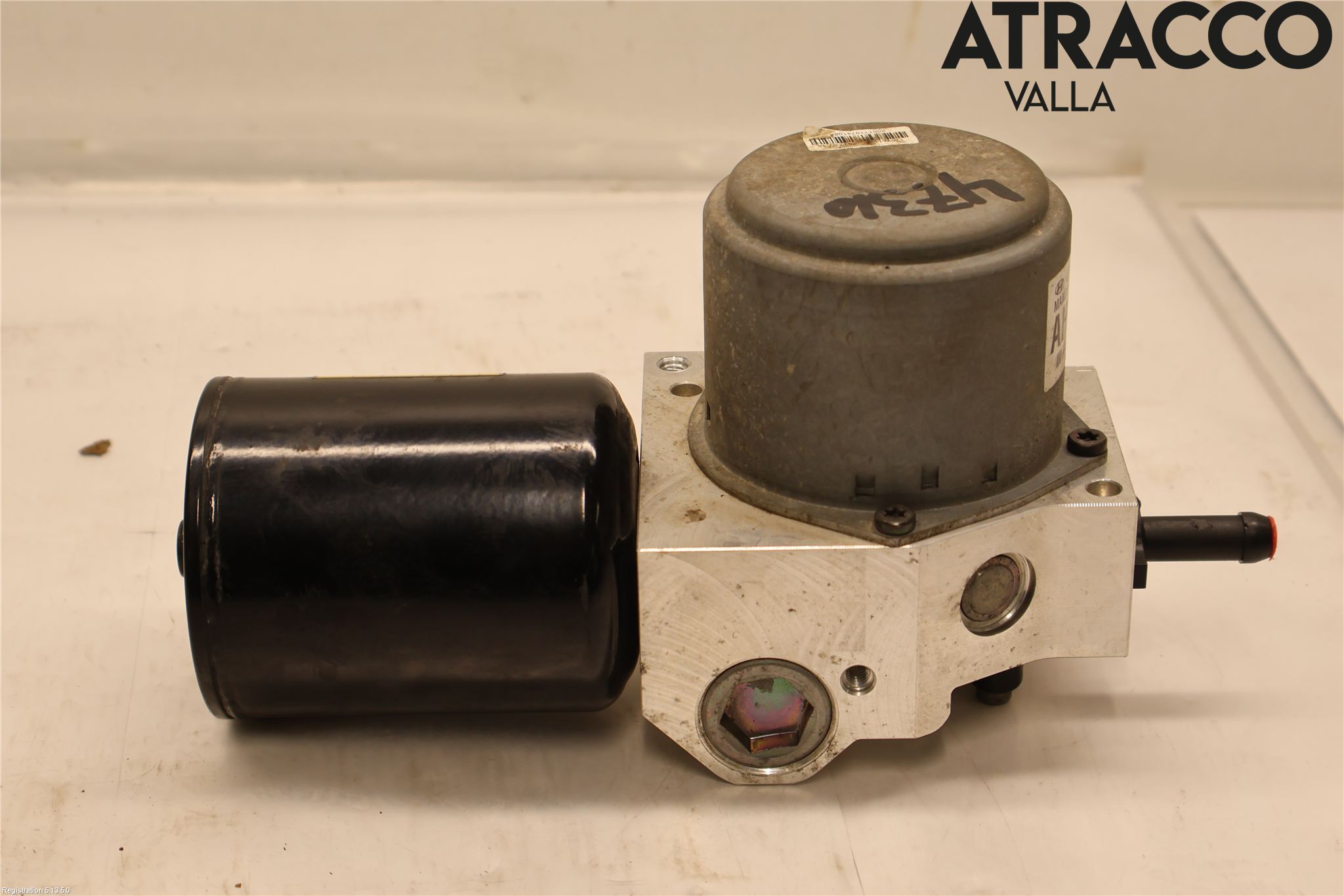 Kia OPTIMA 16-20 Abs Hydraulpump
