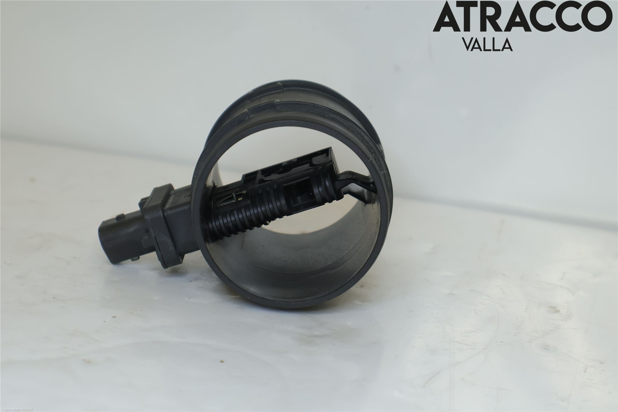 Opel ASTRA J 10-15 Injluftmassamätare