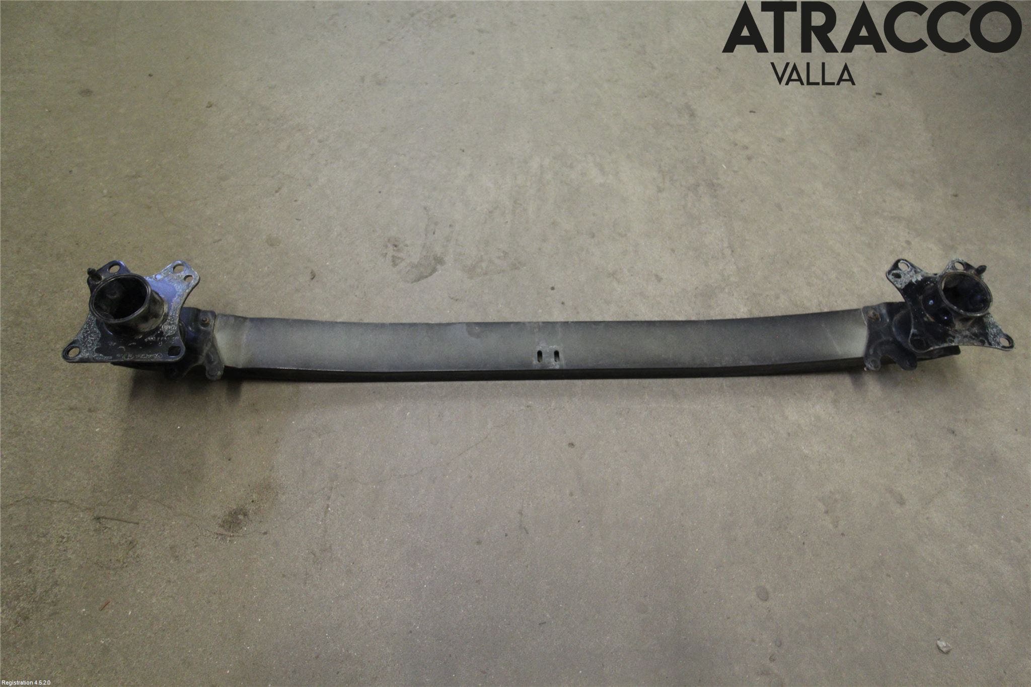 Peugeot 508 11-18 Stötfångarbalk Fram