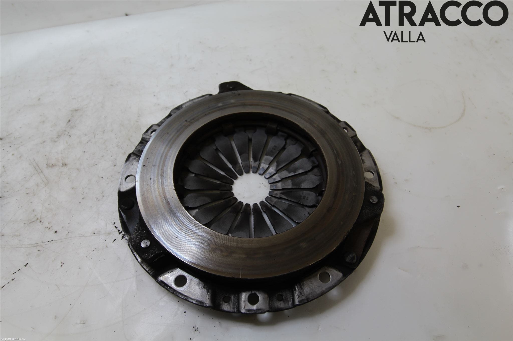 Suzuki SWIFT 17-24 Koppling-Lamell