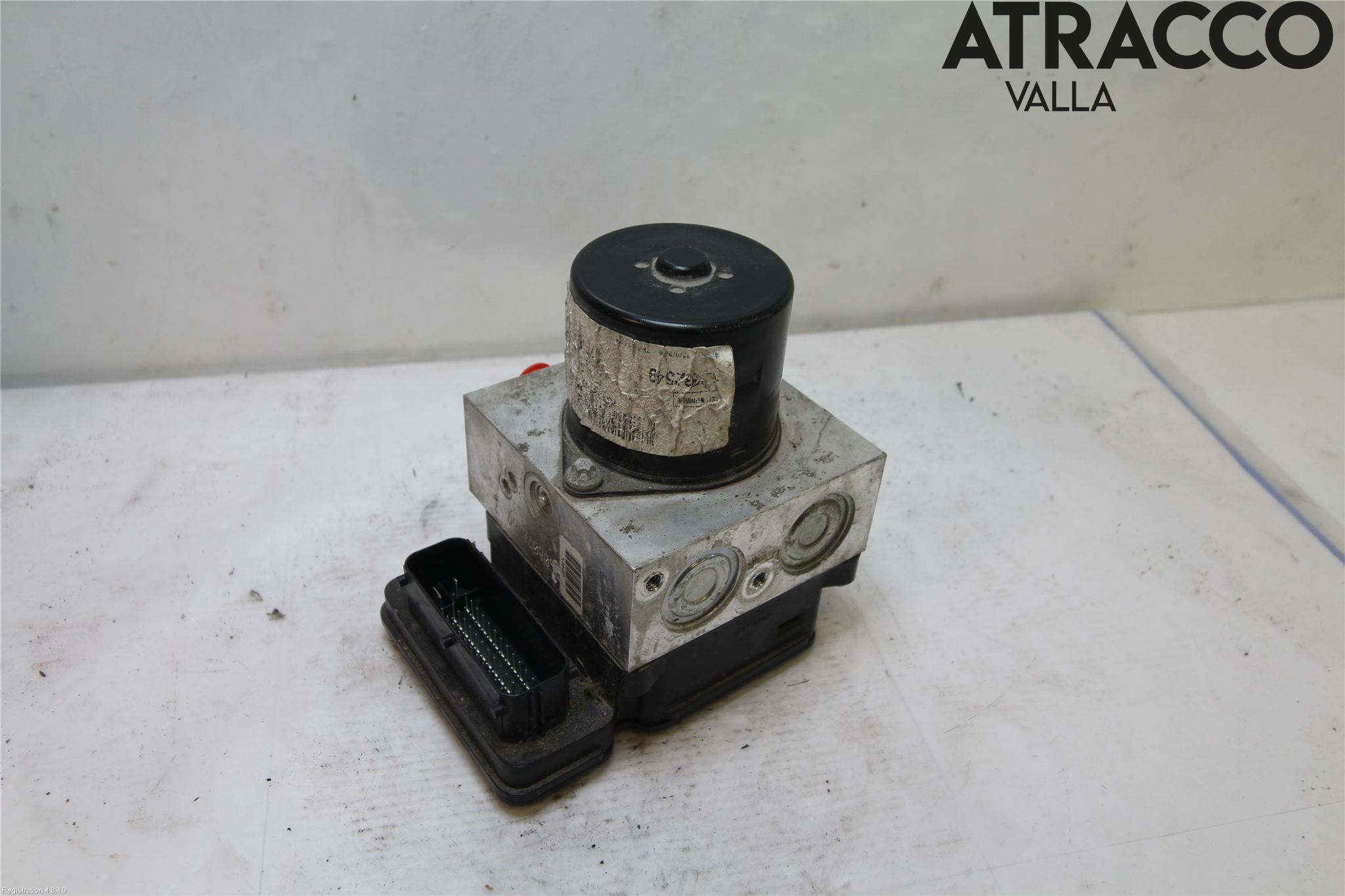Opel INSIGNIA 09-16 Abs Hydraulaggregat