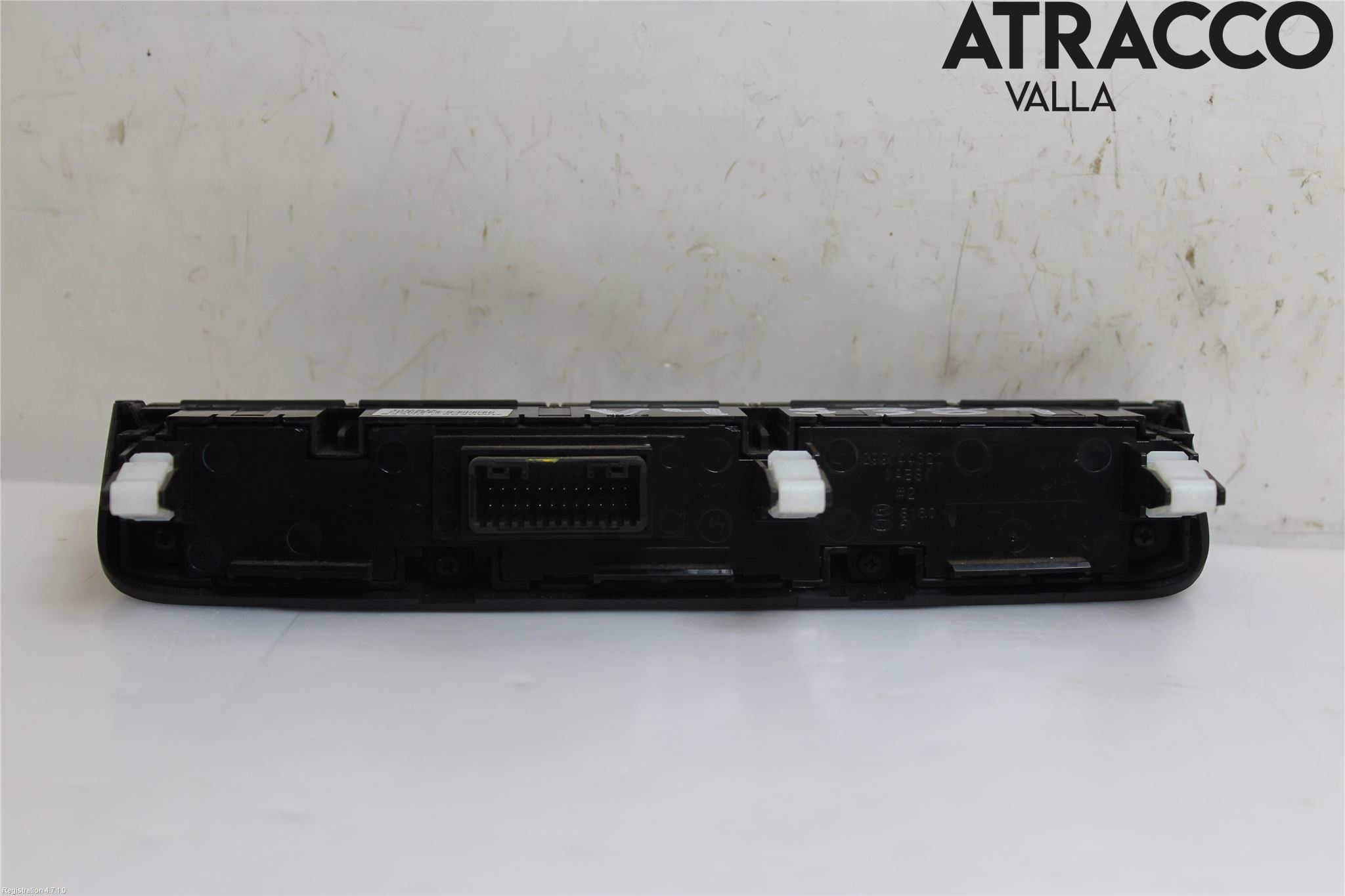 Kia SORENTO 15-20 Strömställare Stolvärme