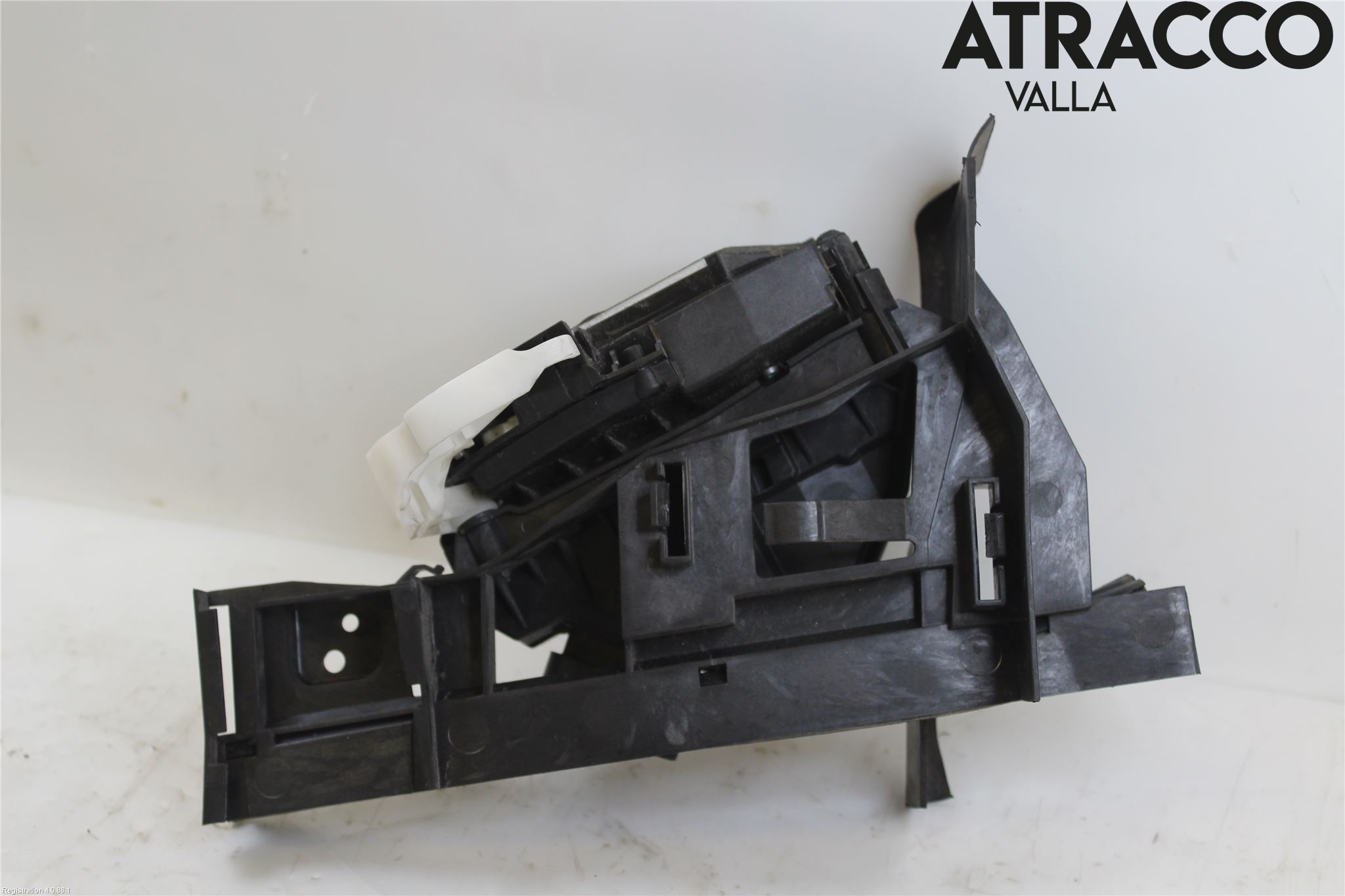 Ford FOCUS 11-14 Låskista-Dörrlås