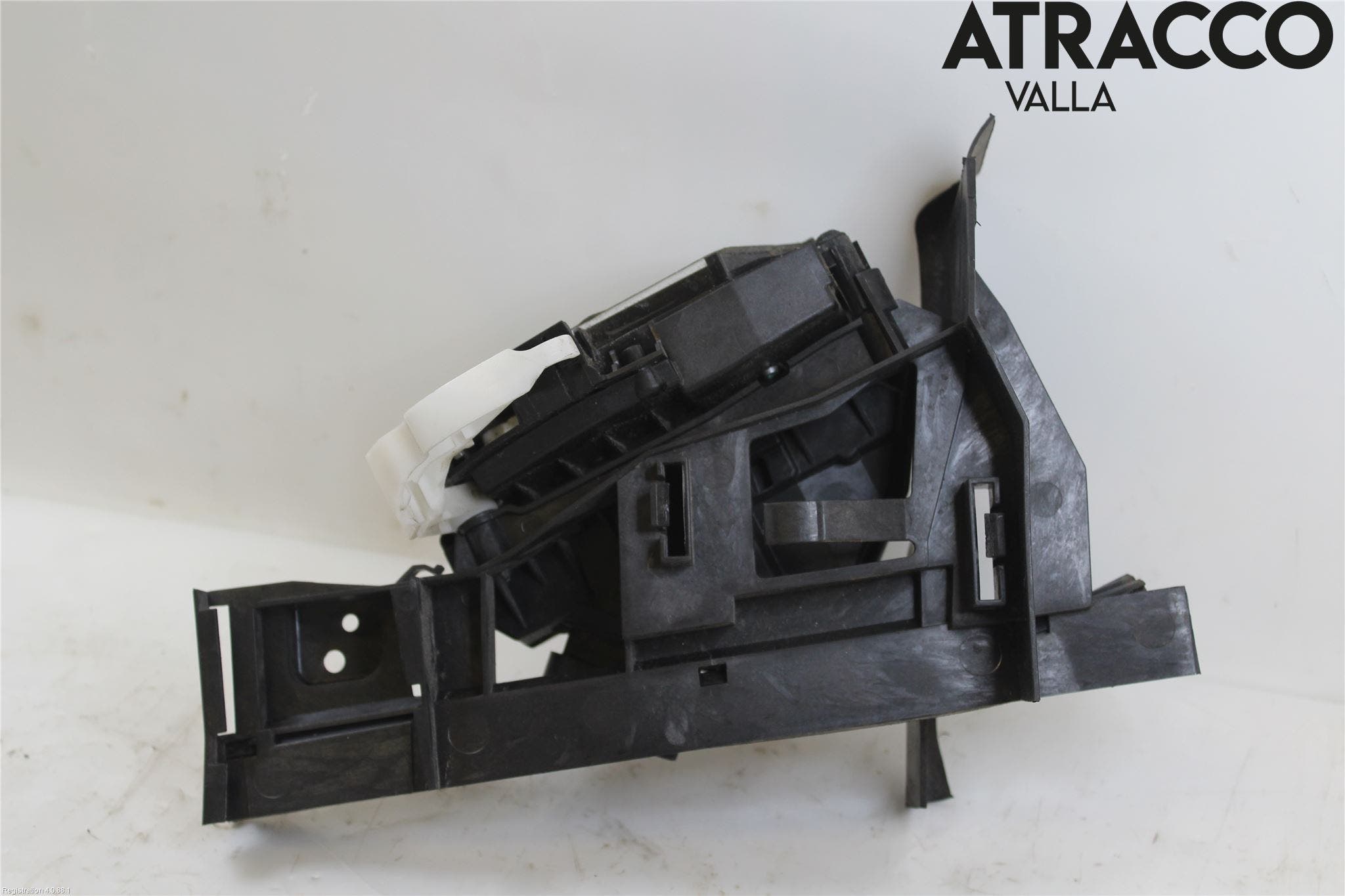 Ford FOCUS 11-14 Låskista-Dörrlås