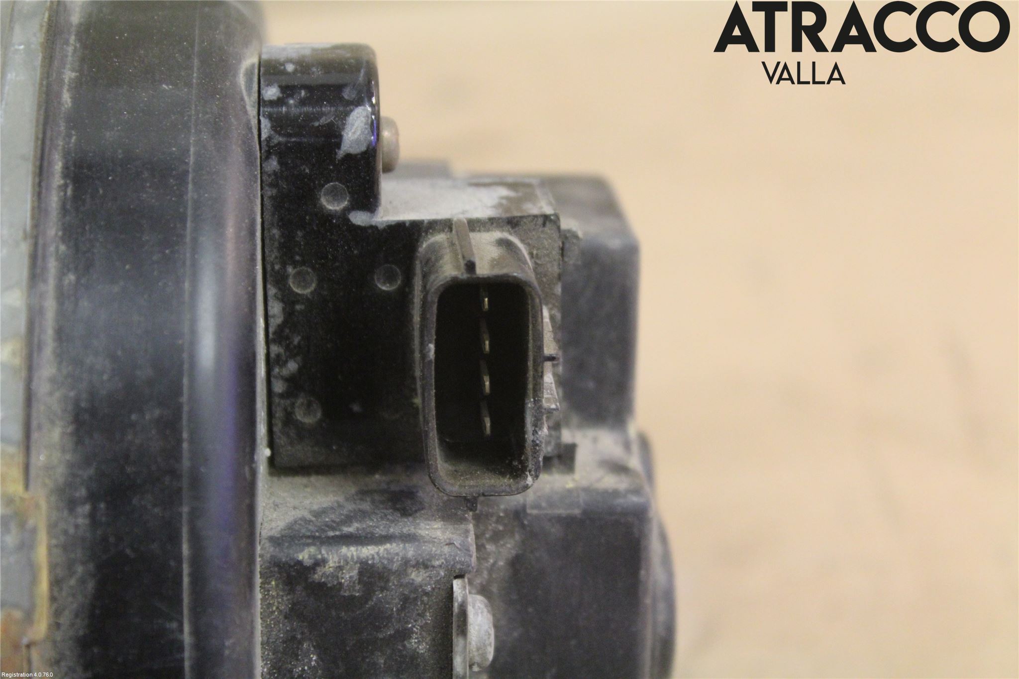 Mazda 626 98-02 Farthållare