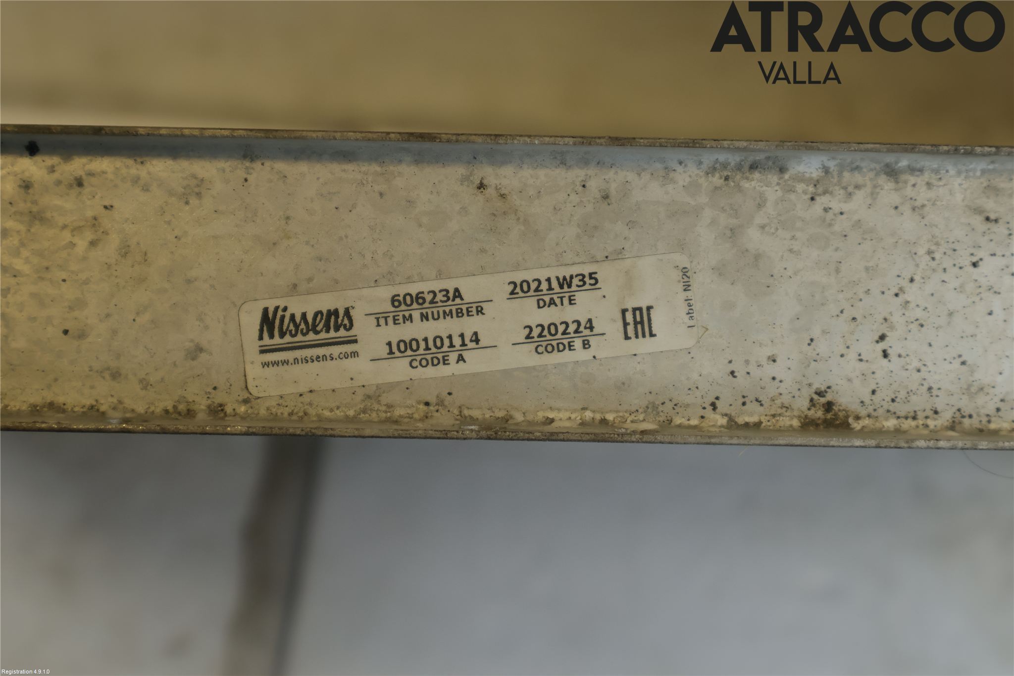 BMW 3 E36      91-00 Kylare Man