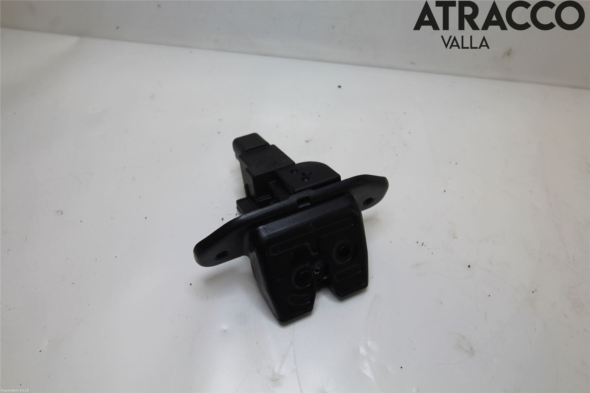 Kia RIO 17- Låskista Baklucka