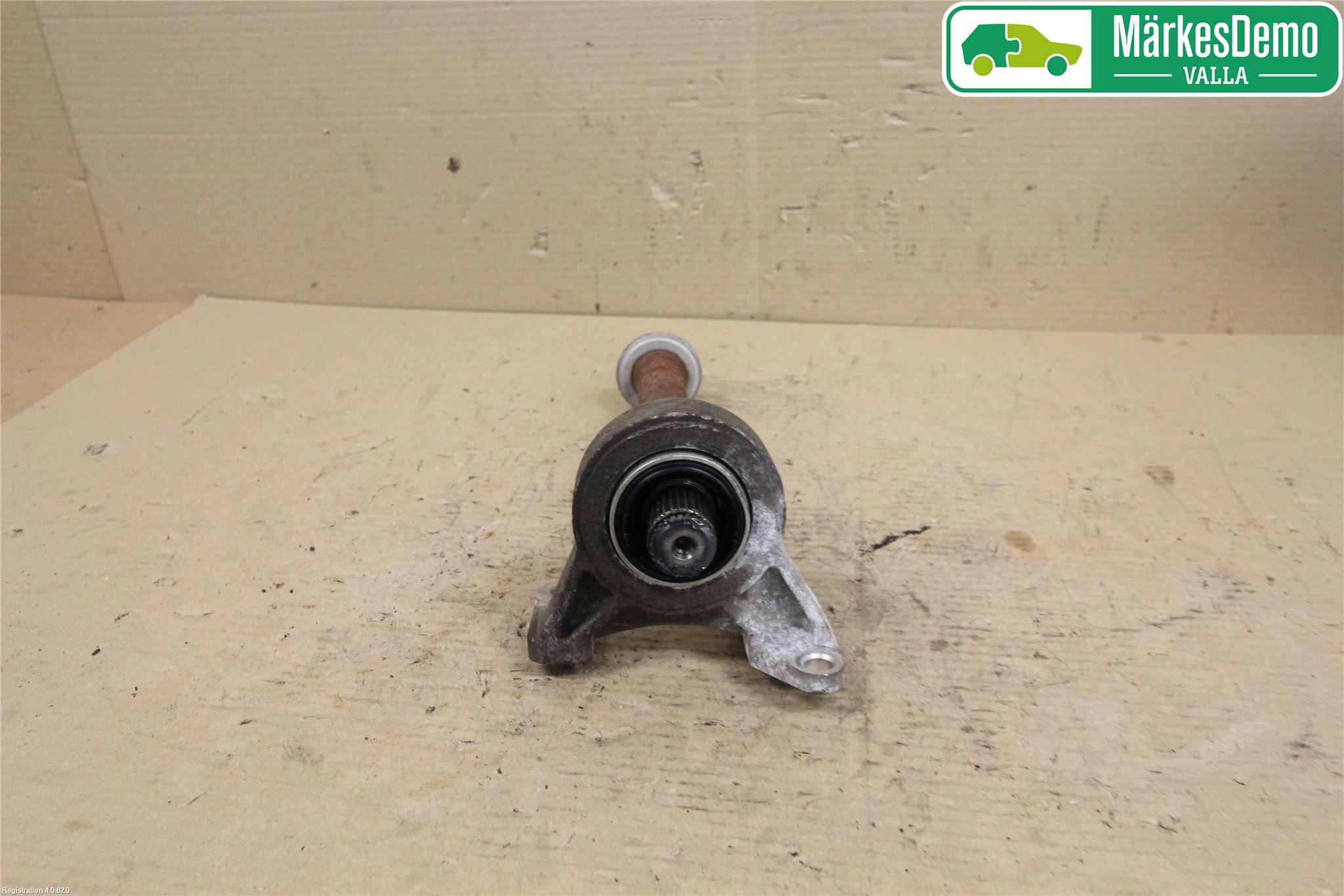 Honda CR-V 13-18 Drivaxel Fram Höger