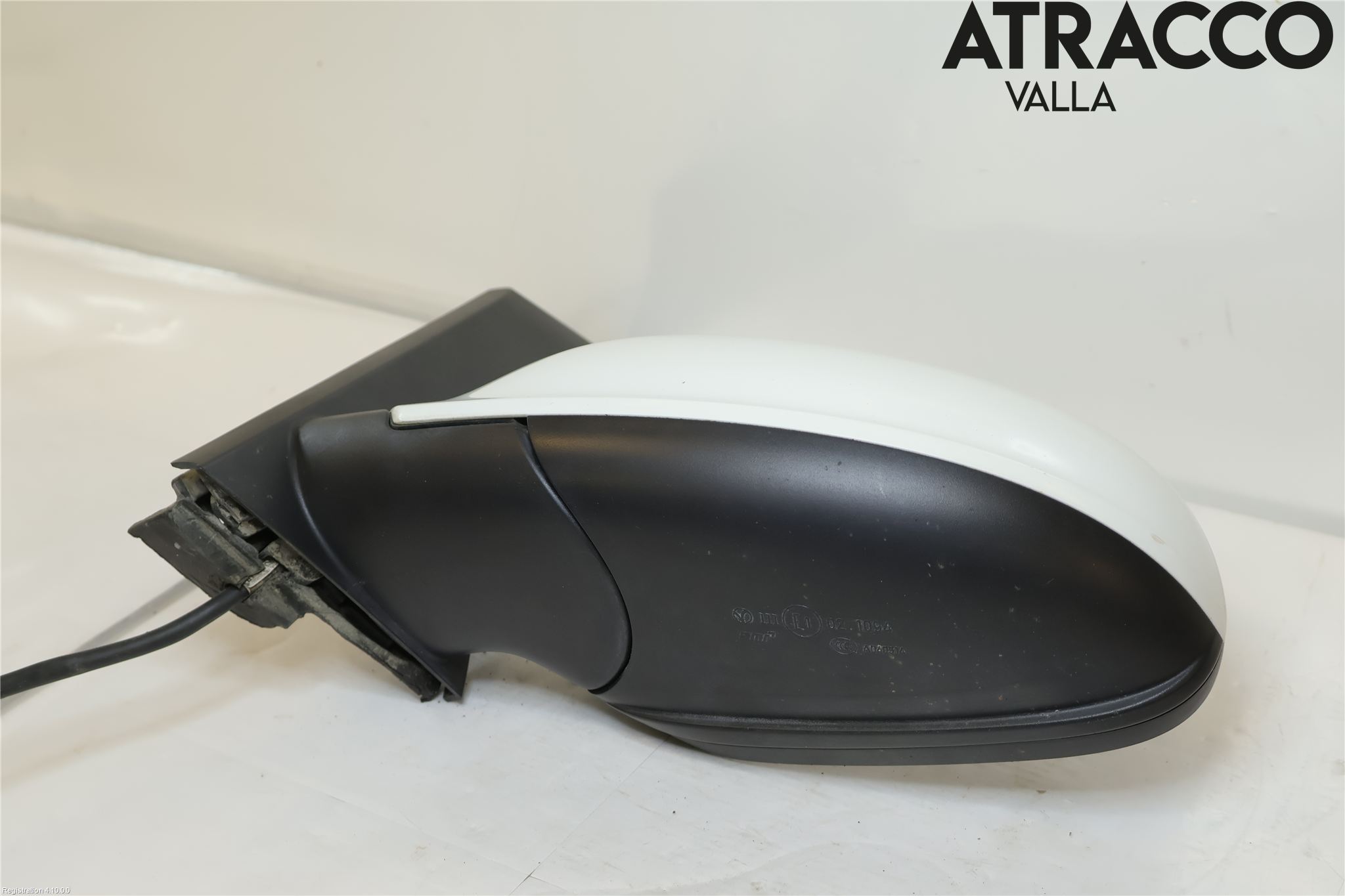 Opel ASTRA J 10-15 Spegel Yttre El Vä