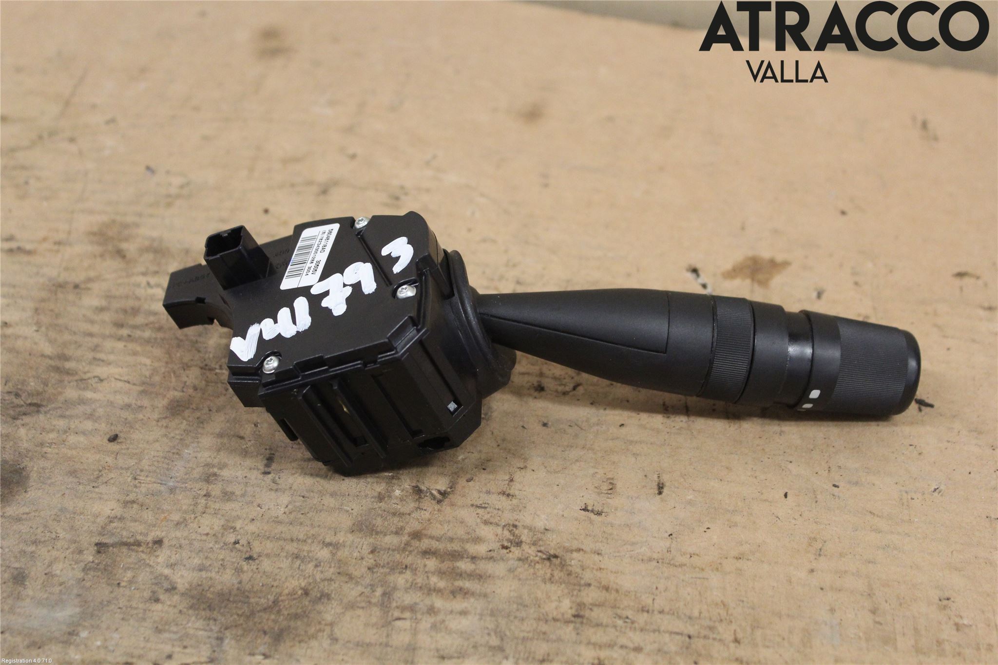 Fiat FREEMONT Spak Ljus-Spolomk