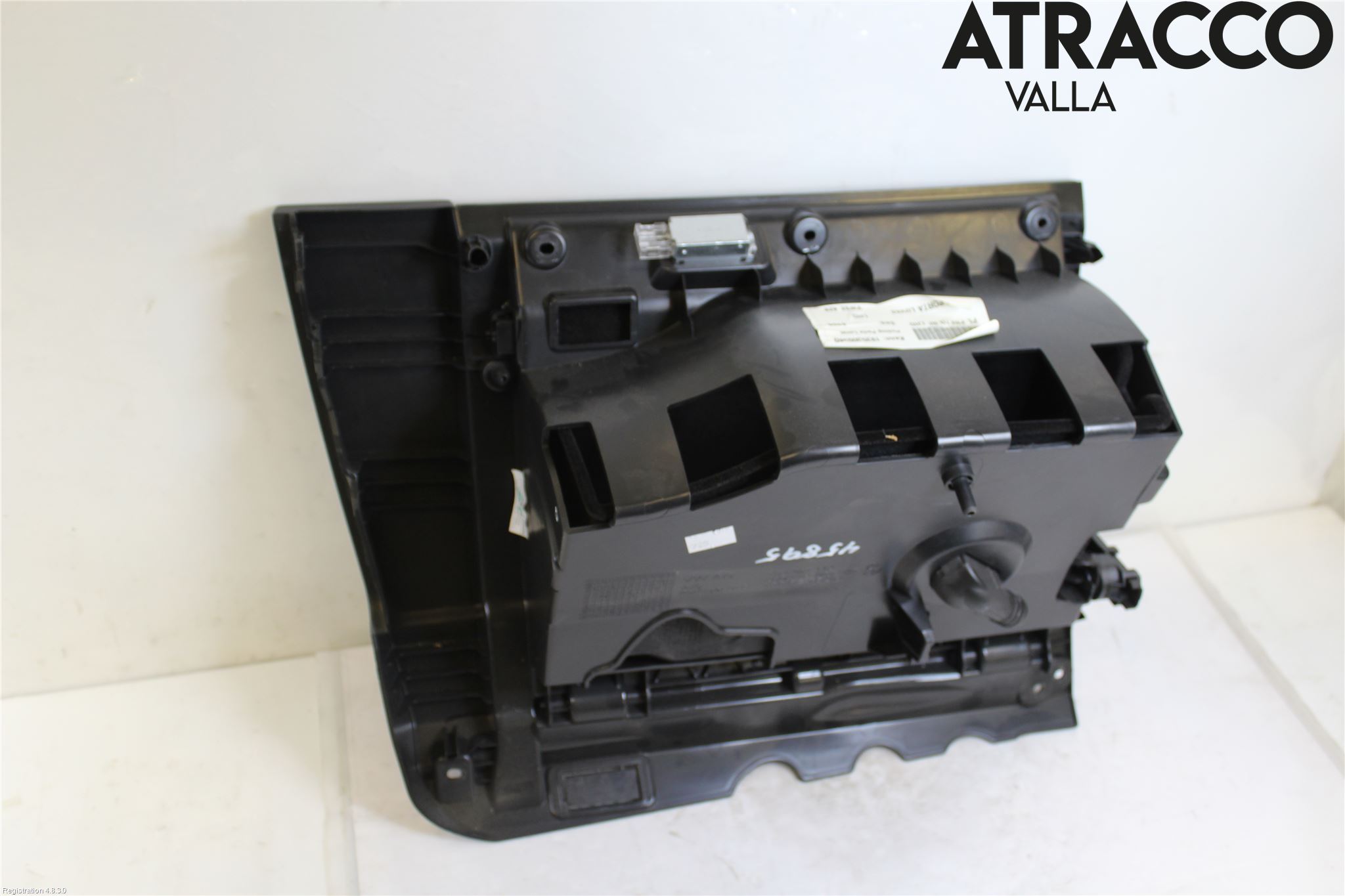 Volkswagen VW SHARAN 11- Handskfack