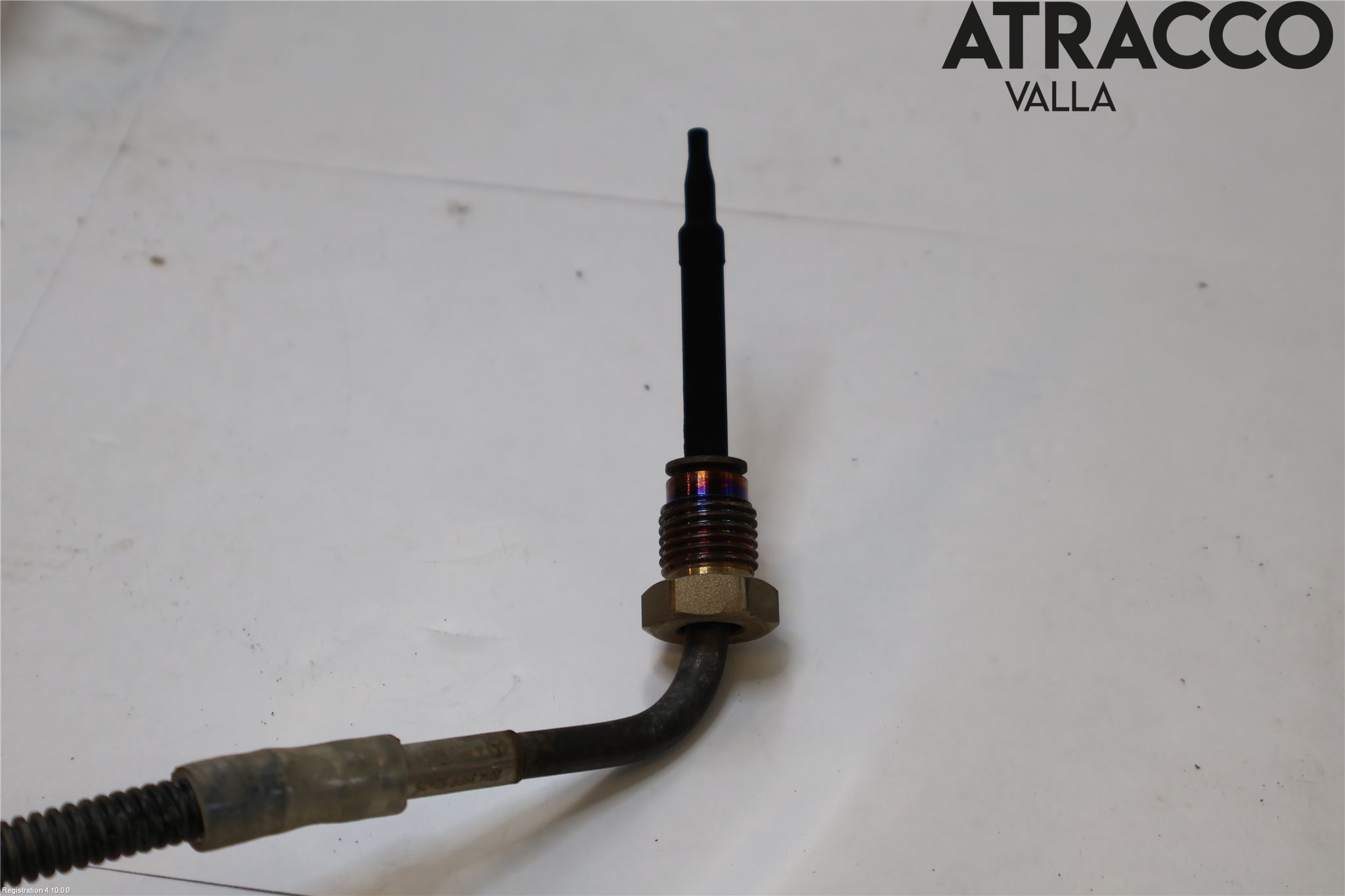 Mercedes-Benz MB E-KLASS (W213) 16-23 Givare Temp-Tryck Avgas