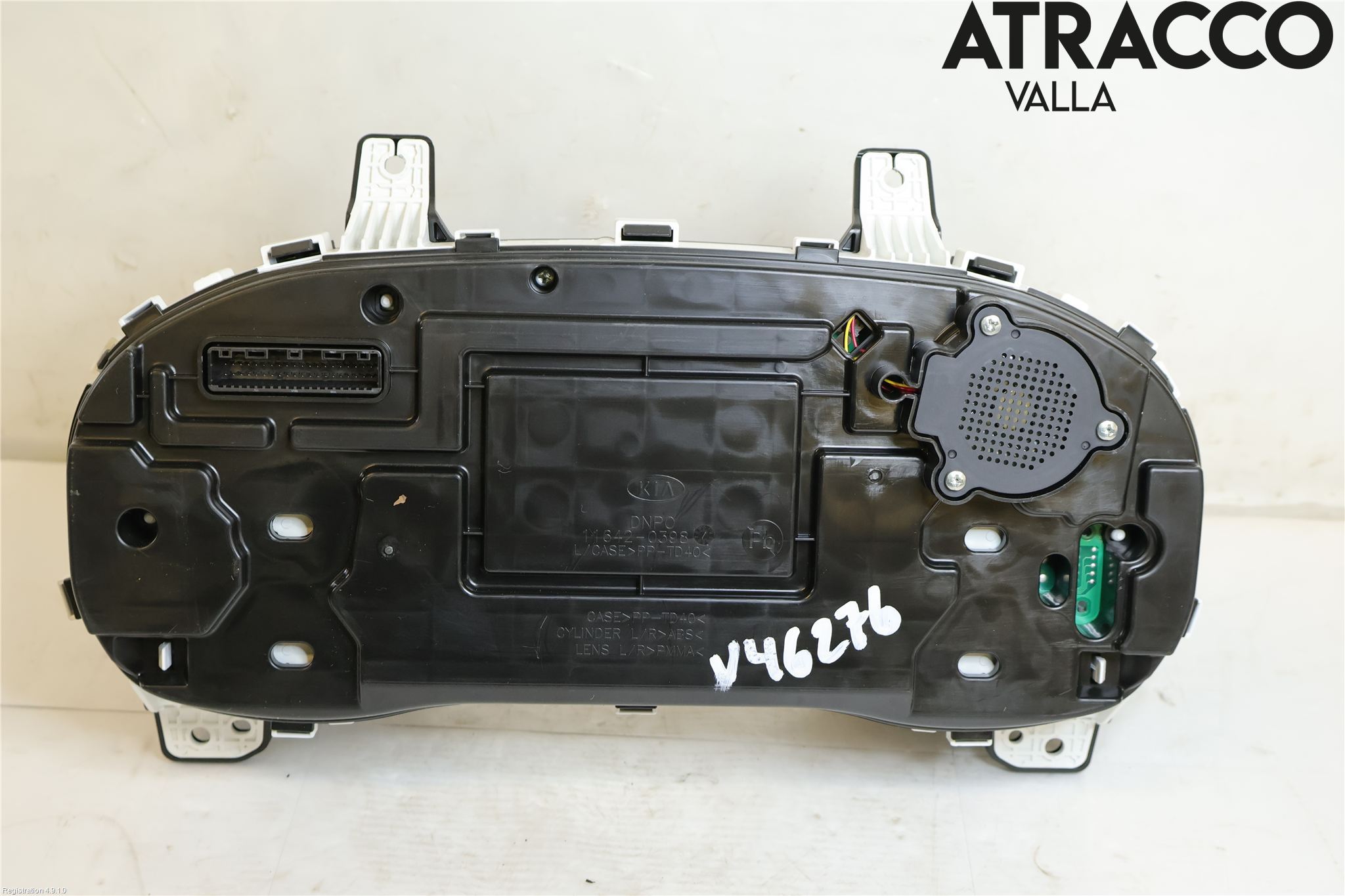 Kia CEED/CEED SW 19- Instrument Komb