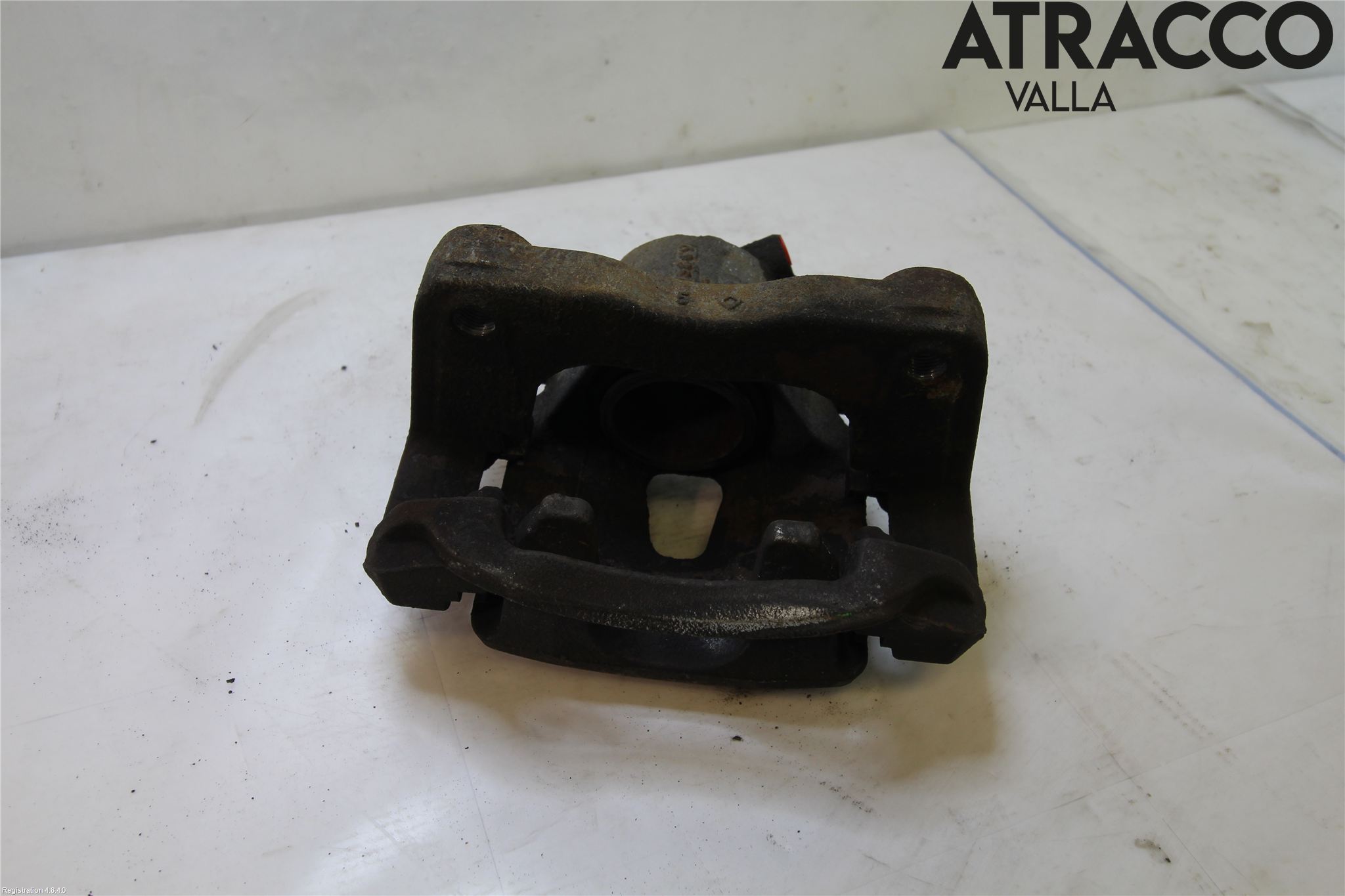 Volkswagen VW TRANSP/CARAVELLE (T6) 16-22 Bromsok Fram Höger
