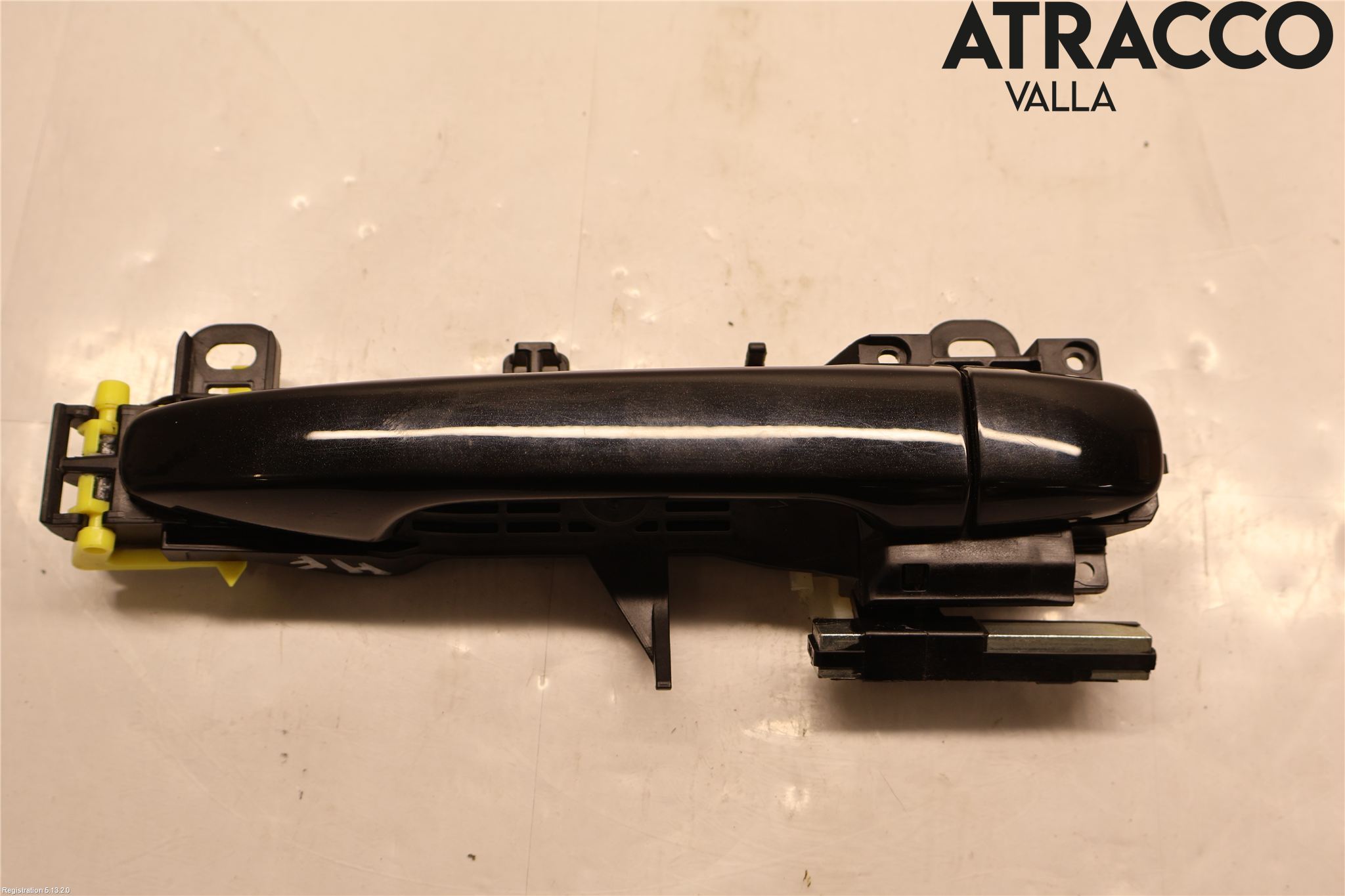 Subaru FORESTER SJ 13-18 Dörrhandtag Yttre Hö
