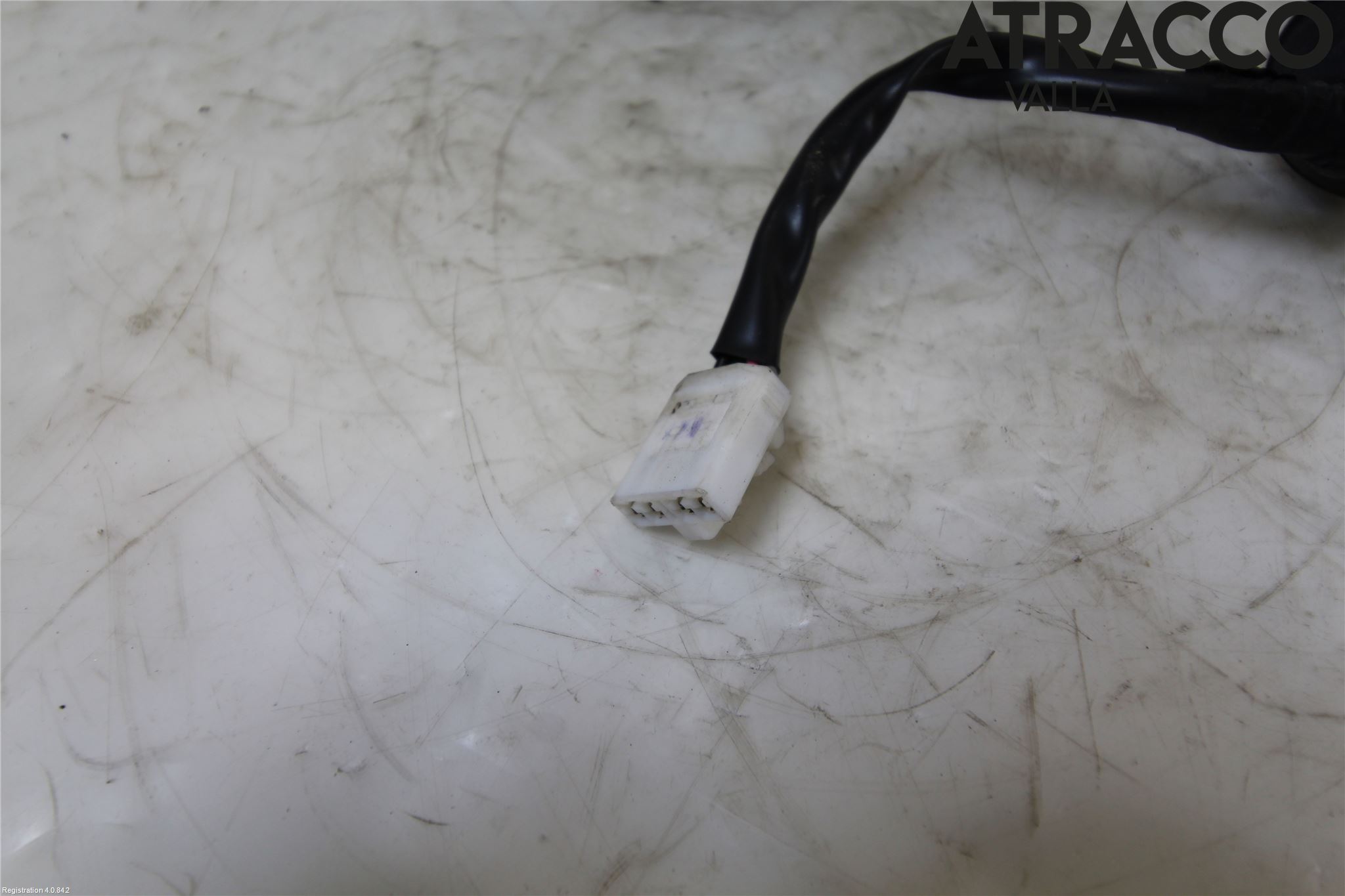 Hyundai i40 08-15 Bakljus Vänster