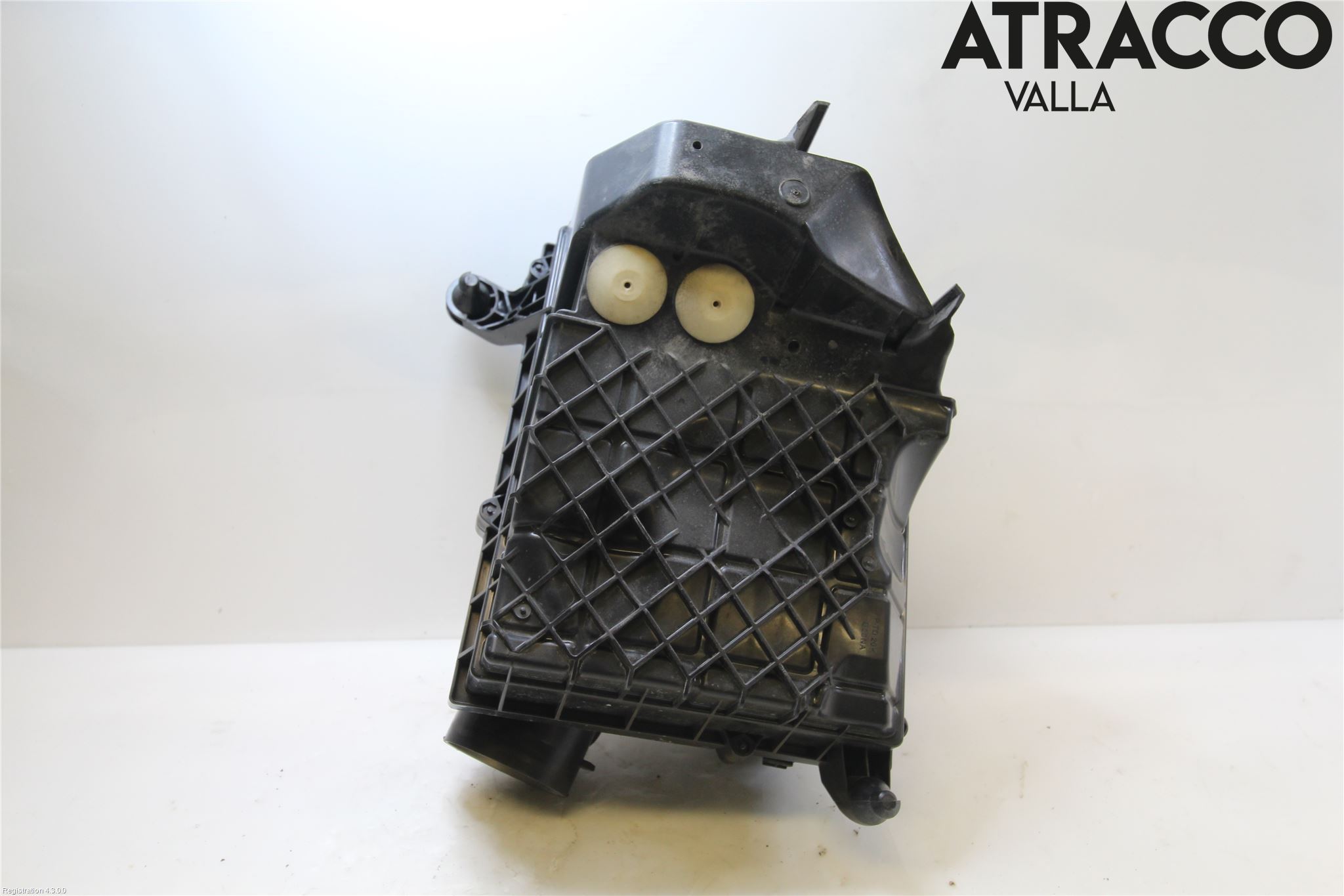 Volvo V60 19- Luftrenare