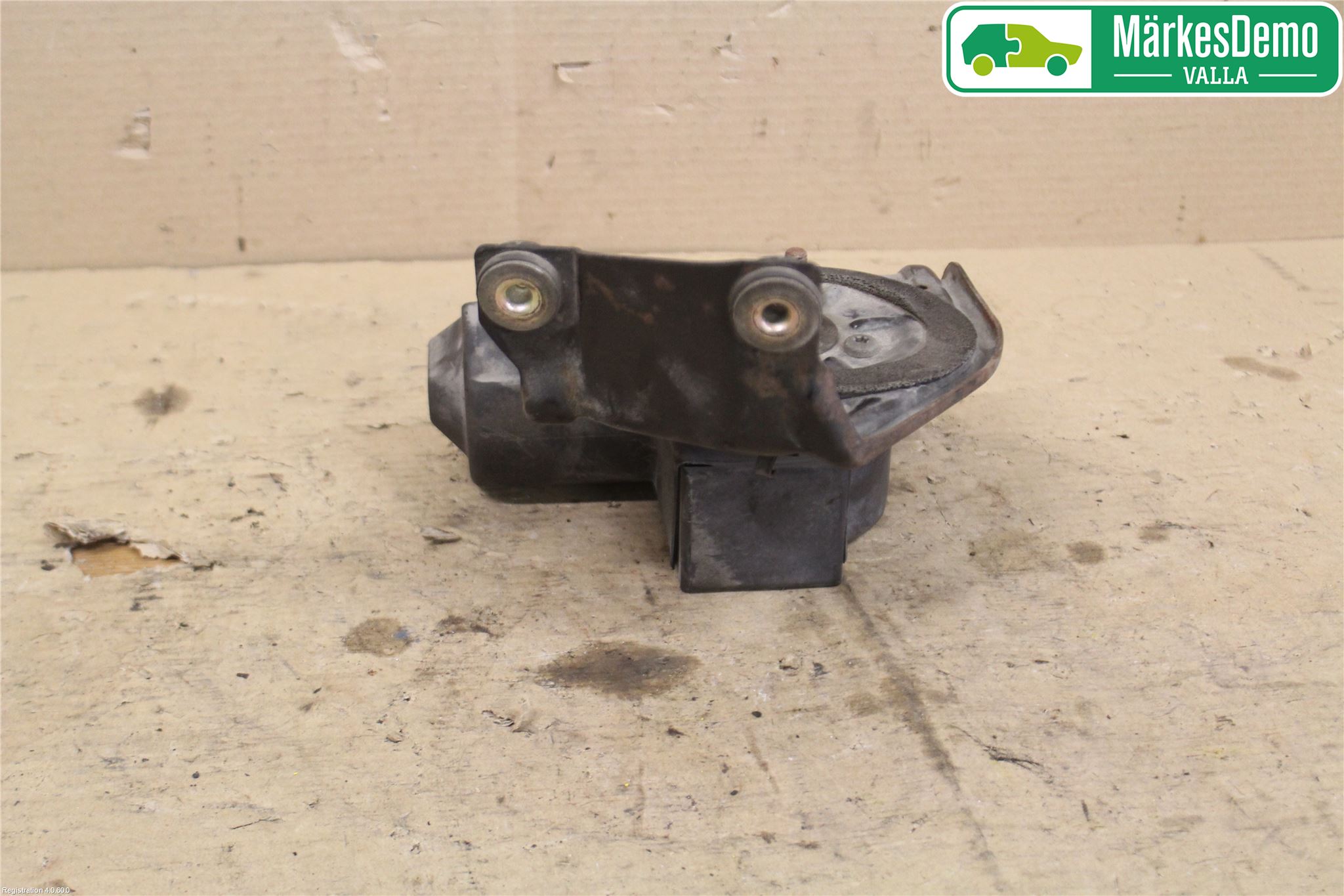 Mitsubishi SPACE STAR 98-05 Torkarmotor Vindruta