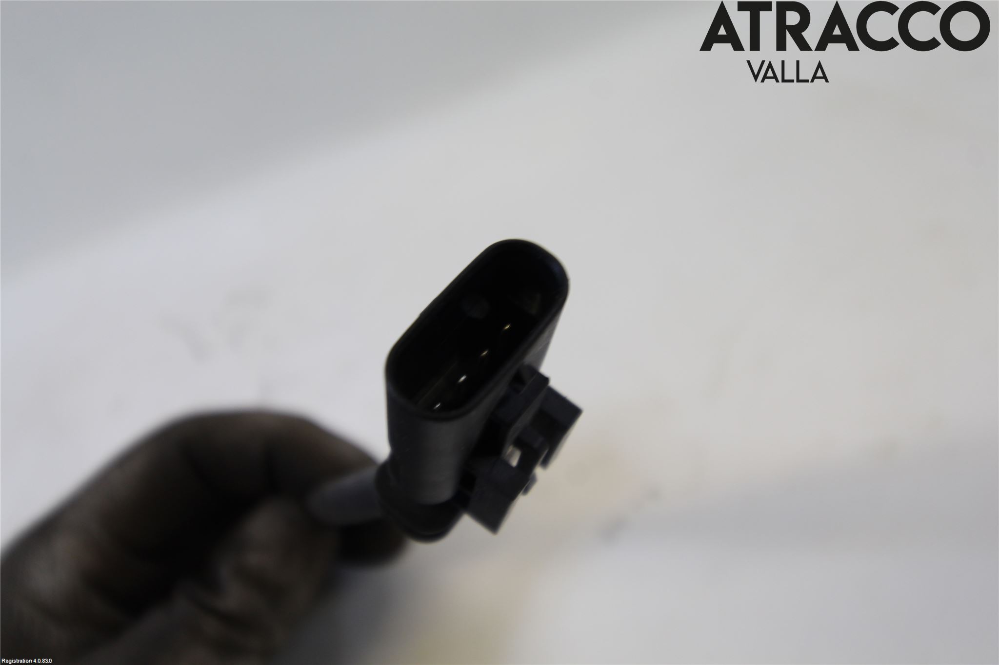 Citroen COTROEN C3 17-24 Injlambdasond