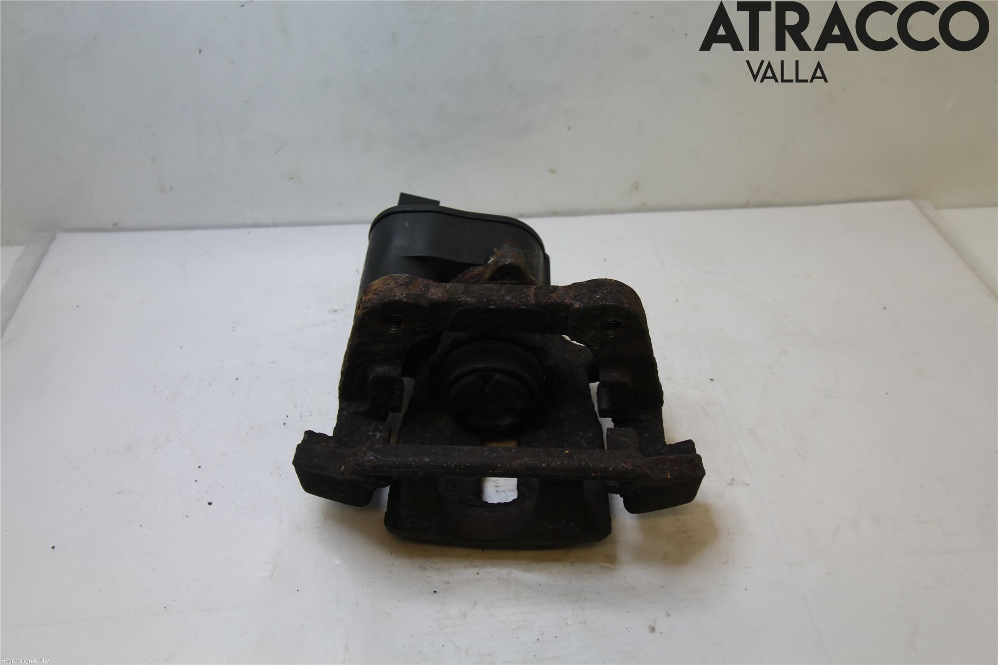 Volvo XC70 08-13 Bromsok Bak Höger