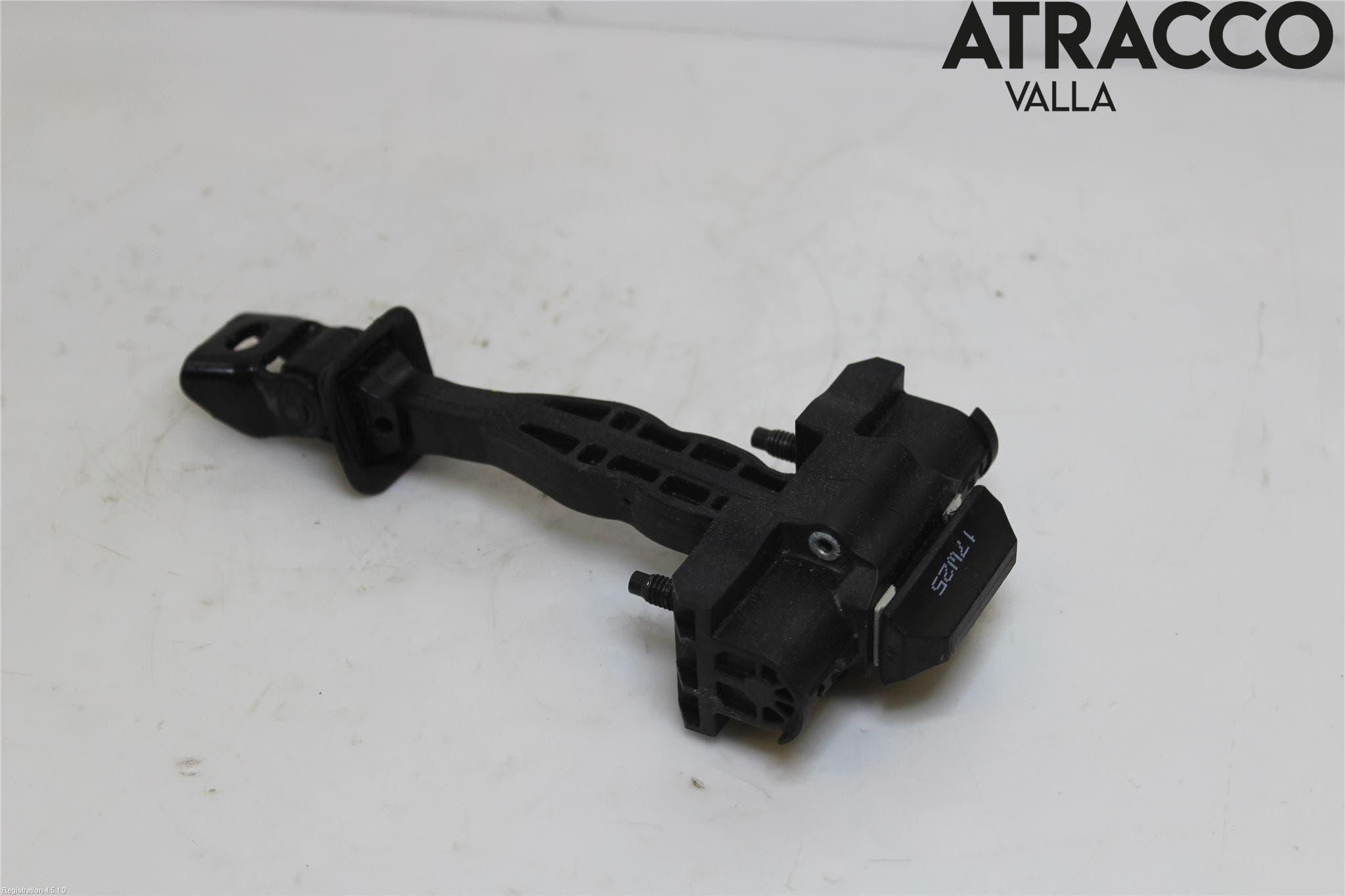 BMW 5 G30/G31/F90 17-23 Dörrstopp