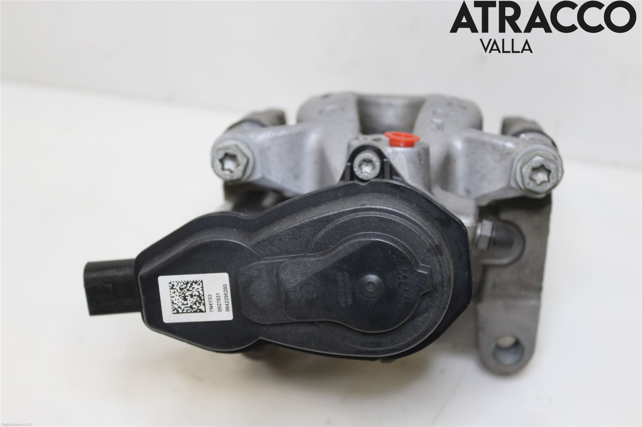 Opel MOKKA 21- Bromsok Bak Vänster