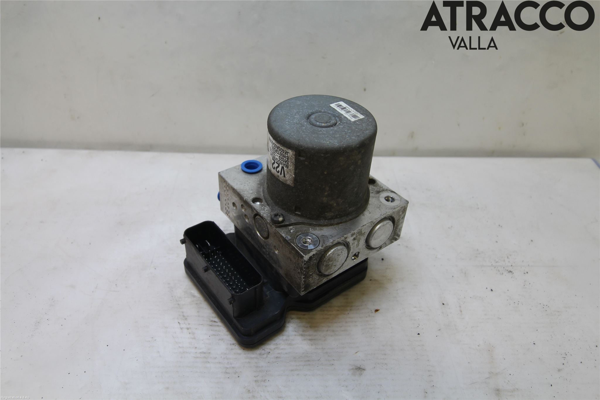 Hyundai i40 08-15 Abs Hydraulaggregat